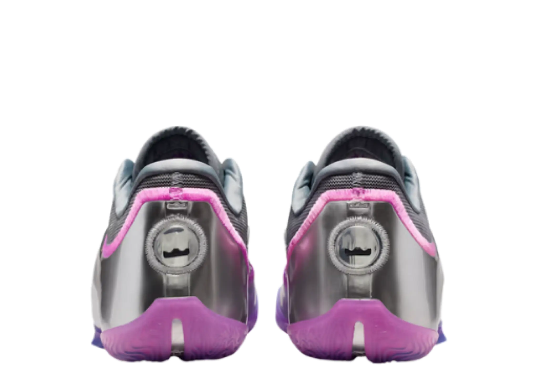 Nike LeBron 23 Bubble Boy Cool Grey - photo 3