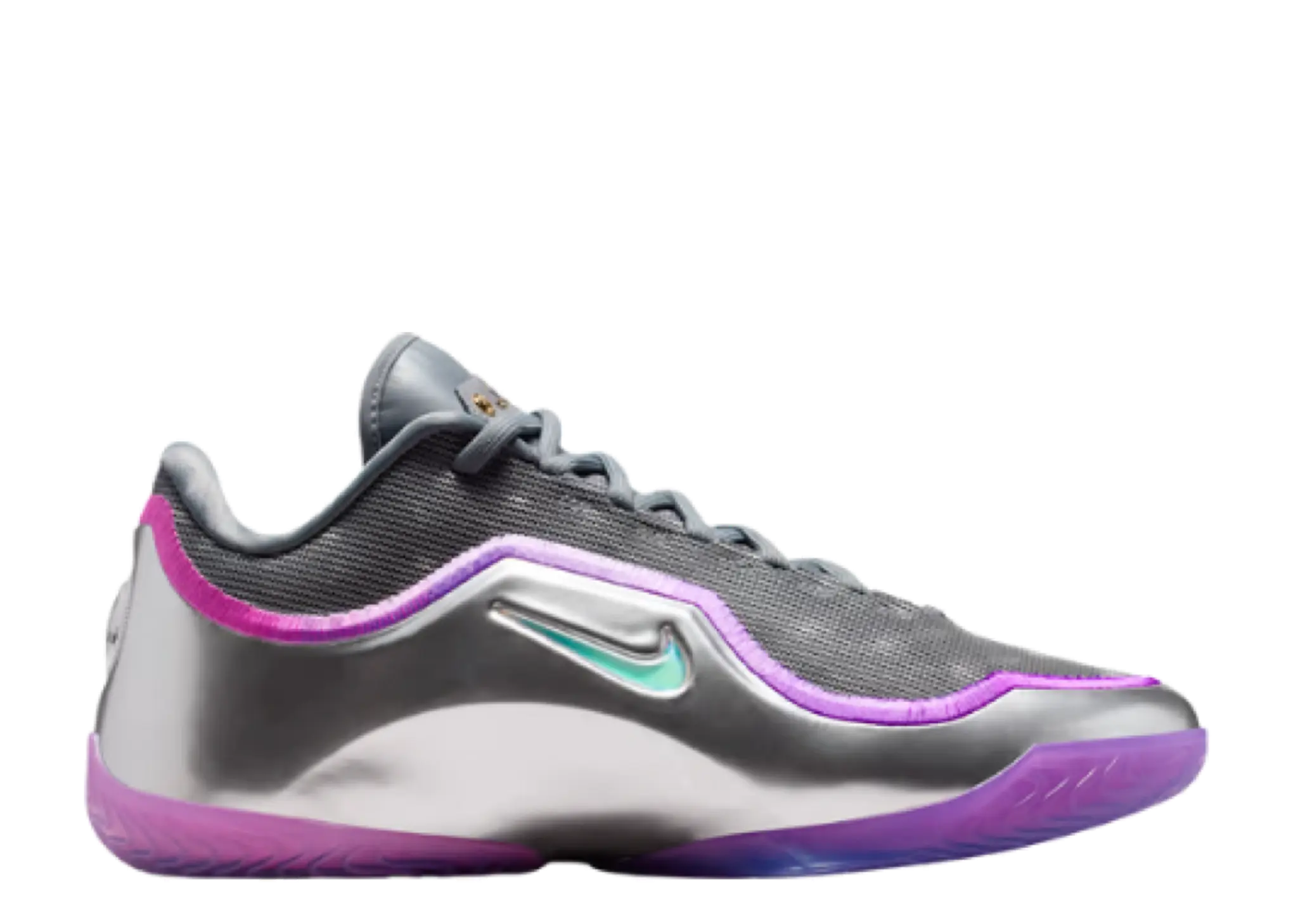 Nike LeBron 23 Bubble Boy Cool Grey