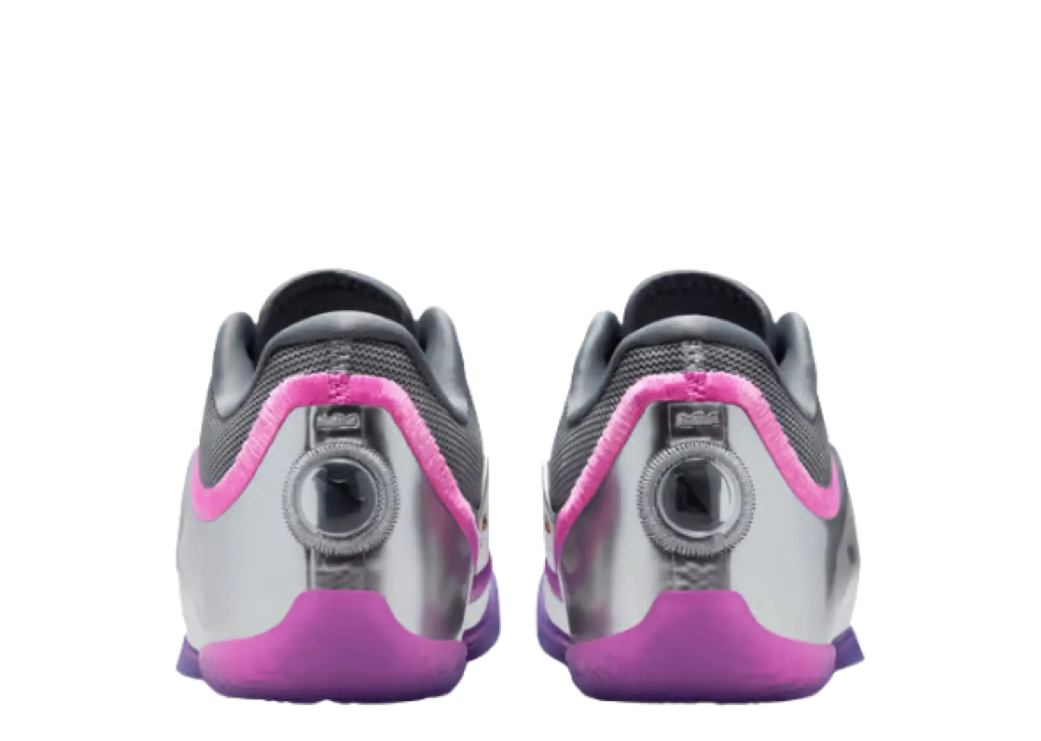 Nike LeBron 23 Bubble Boy Cool Grey (Grade School) - photo 3