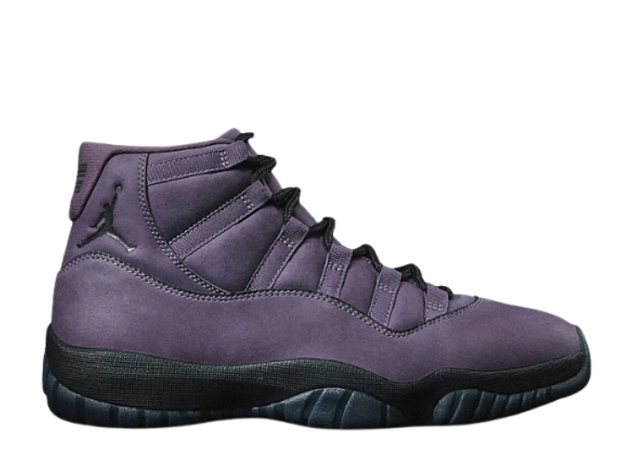 Air Jordan 11 Retro Mojave Canyon Purple