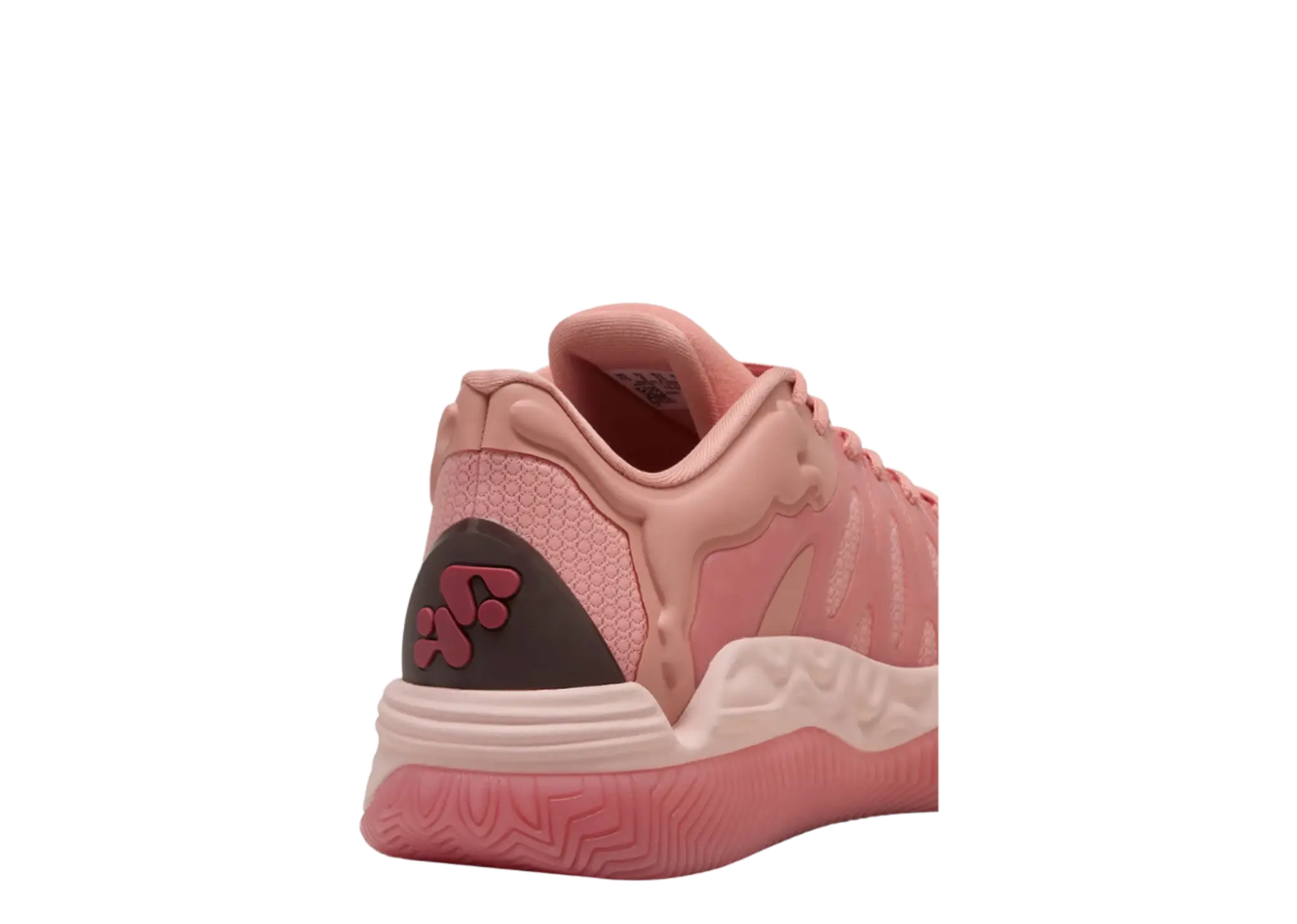 Puma Tyrese Haliburton Hali 1 Hibiscus Poppy Pink Rose Dust - photo 3