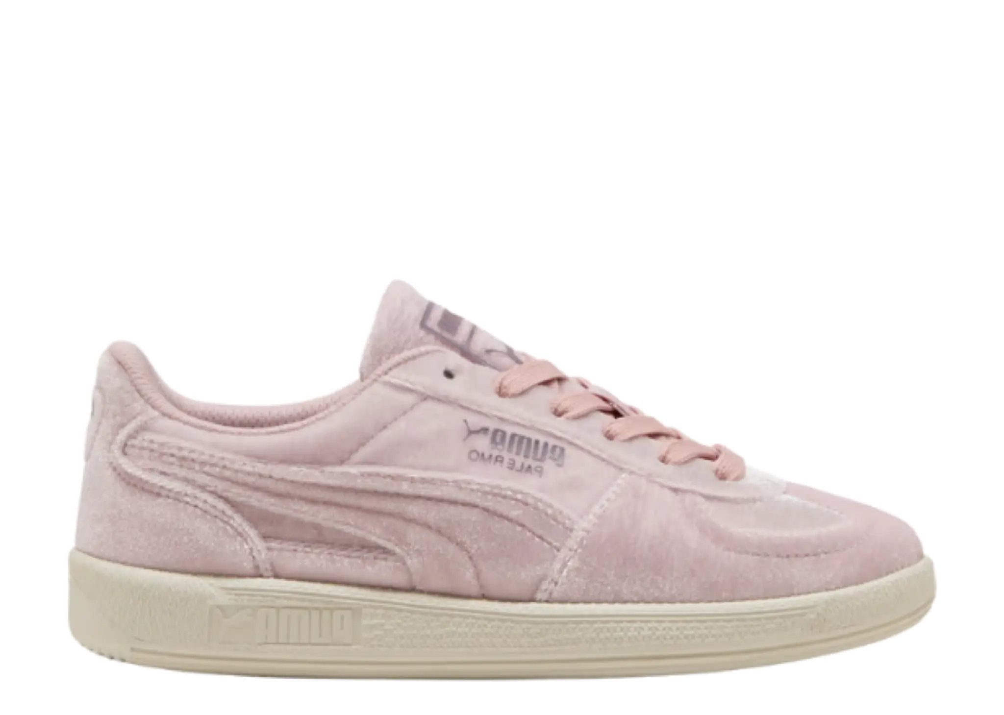 Puma Palermo Velvet Dreams Mauve Mist Alpine Snow (Women's)