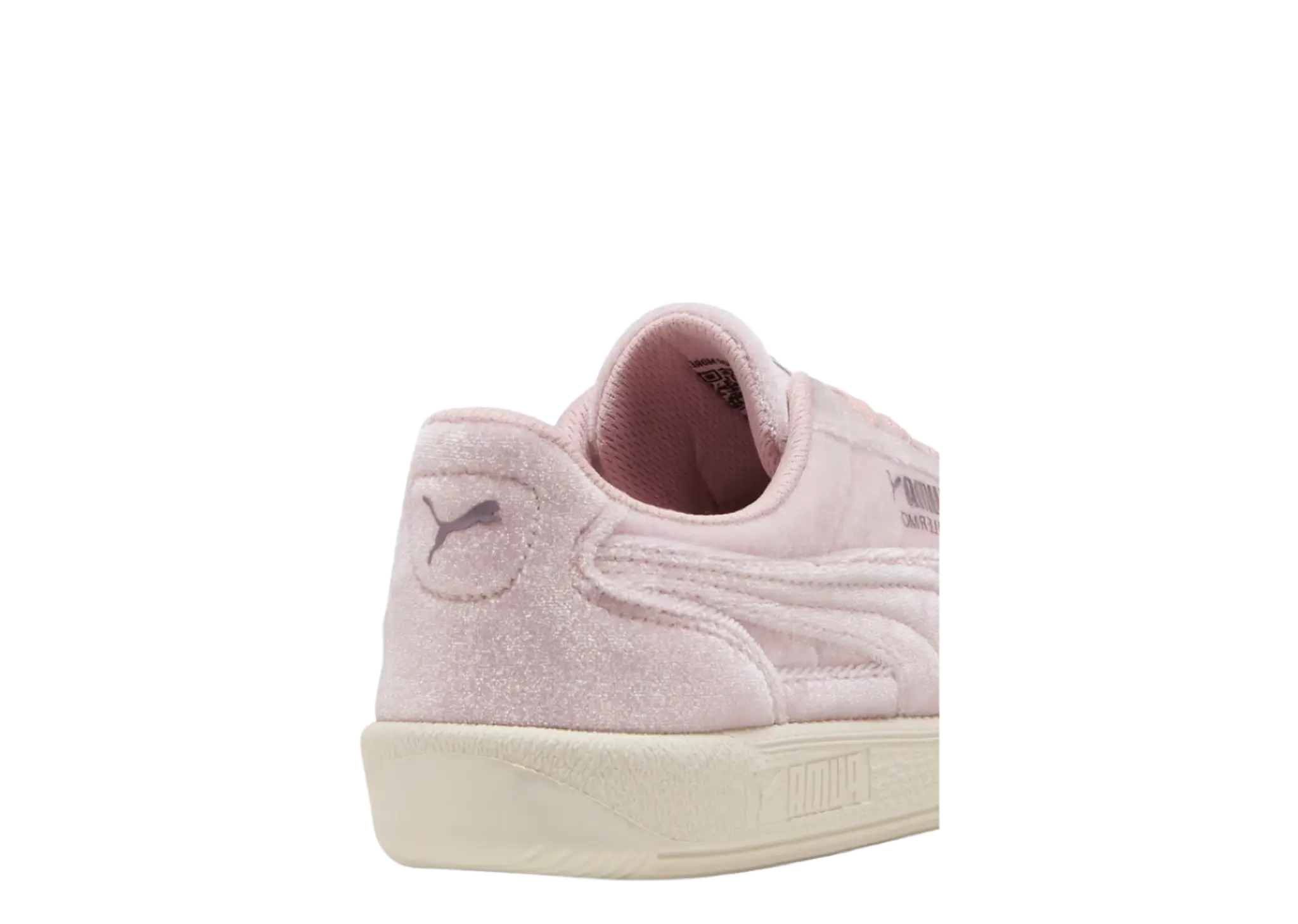 Puma Palermo Velvet Dreams Mauve Mist Alpine Snow (Women's) - photo 3