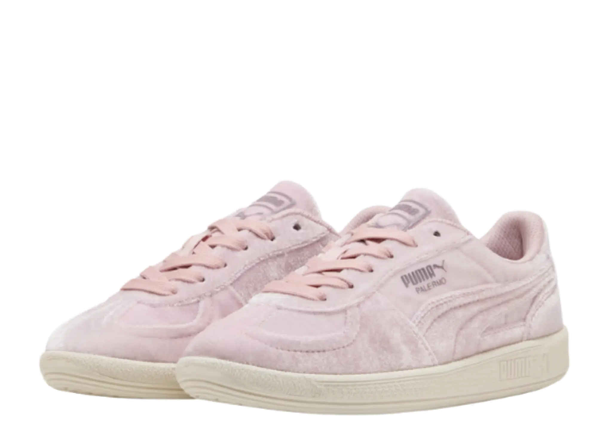 Puma Palermo Velvet Dreams Mauve Mist Alpine Snow (Women's) - photo 2