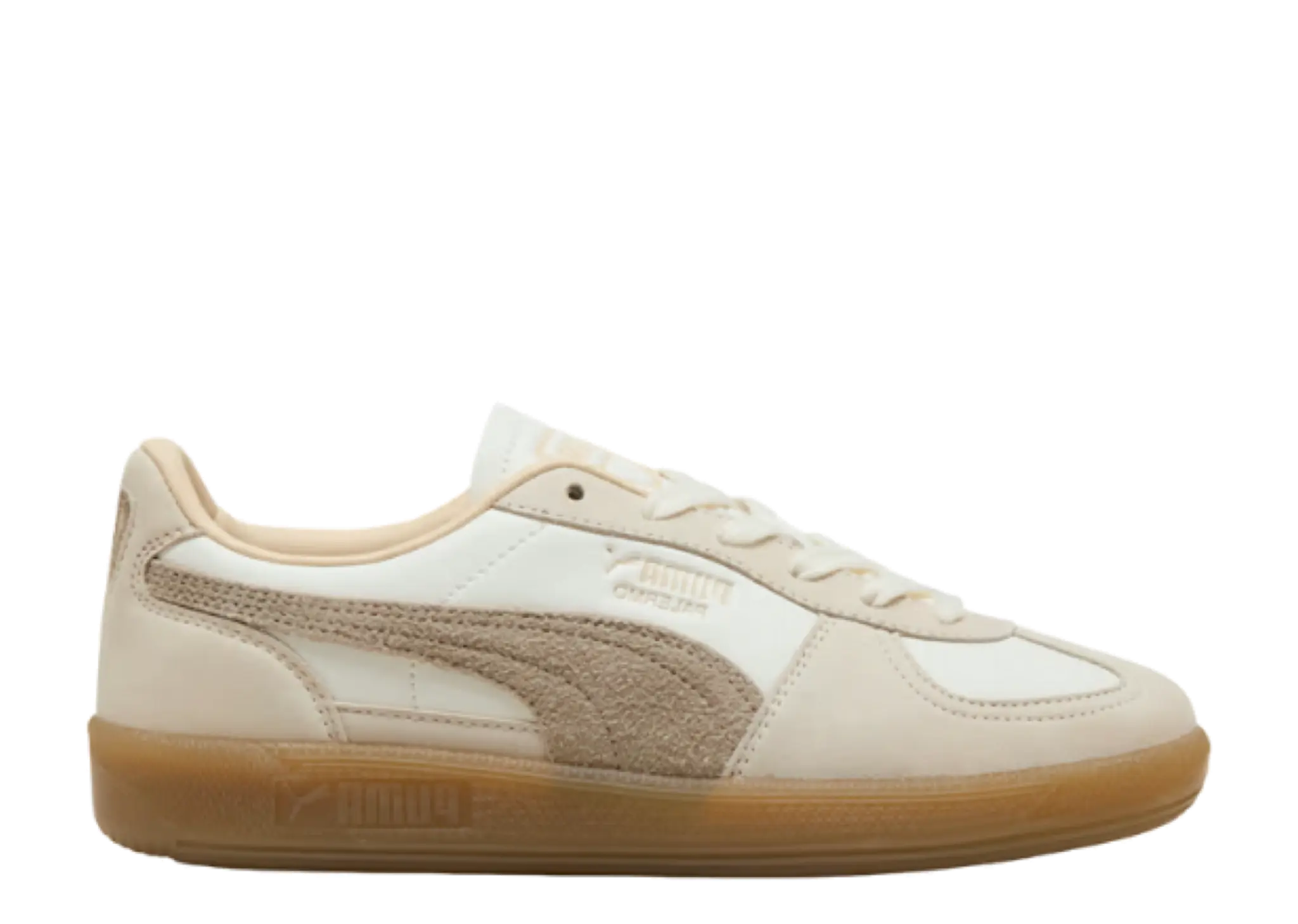 Puma Palermo Elevated Warm White Chocolate Chip (Women's)