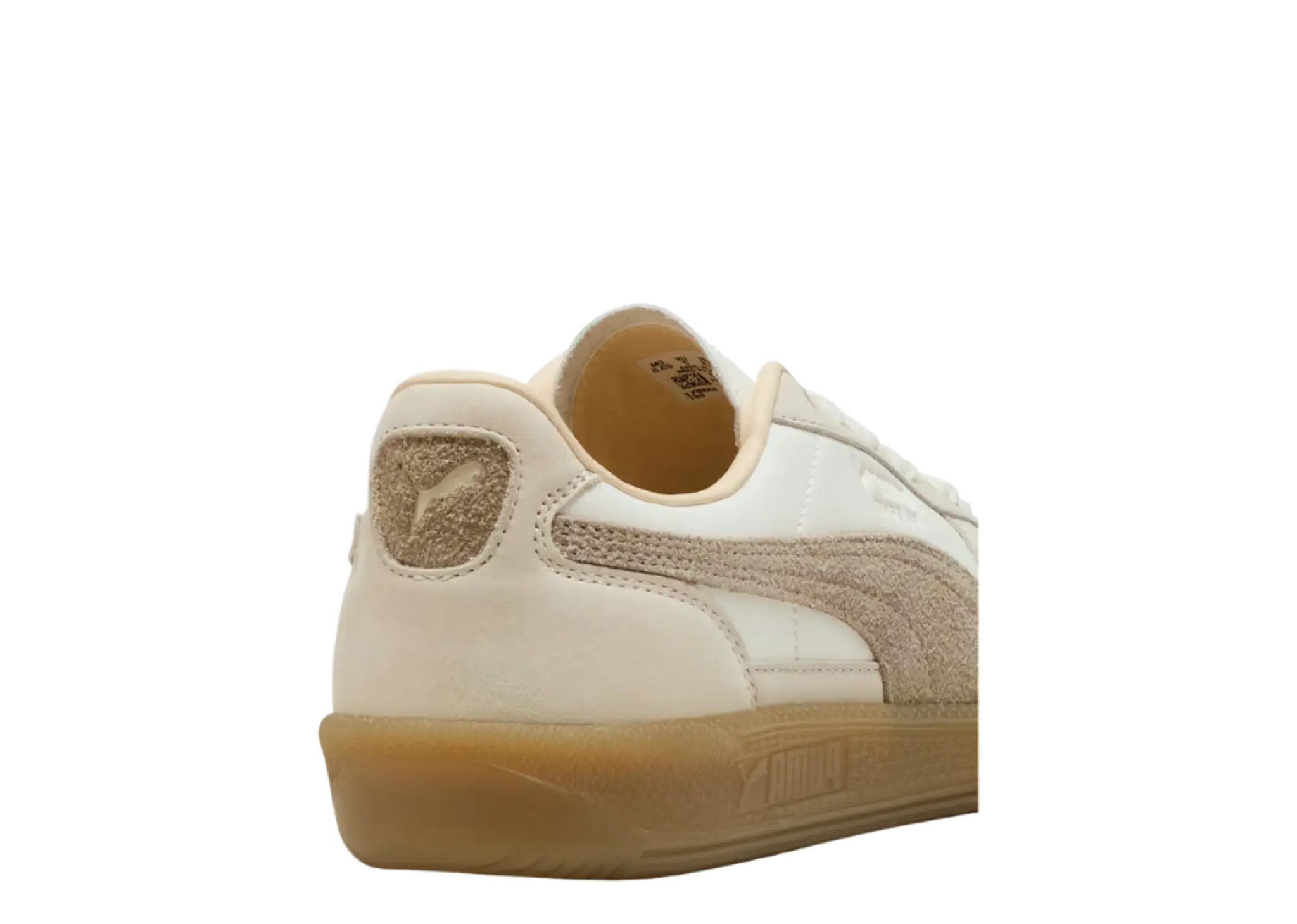 Puma Palermo Elevated Warm White Chocolate Chip (Women's) - photo 3