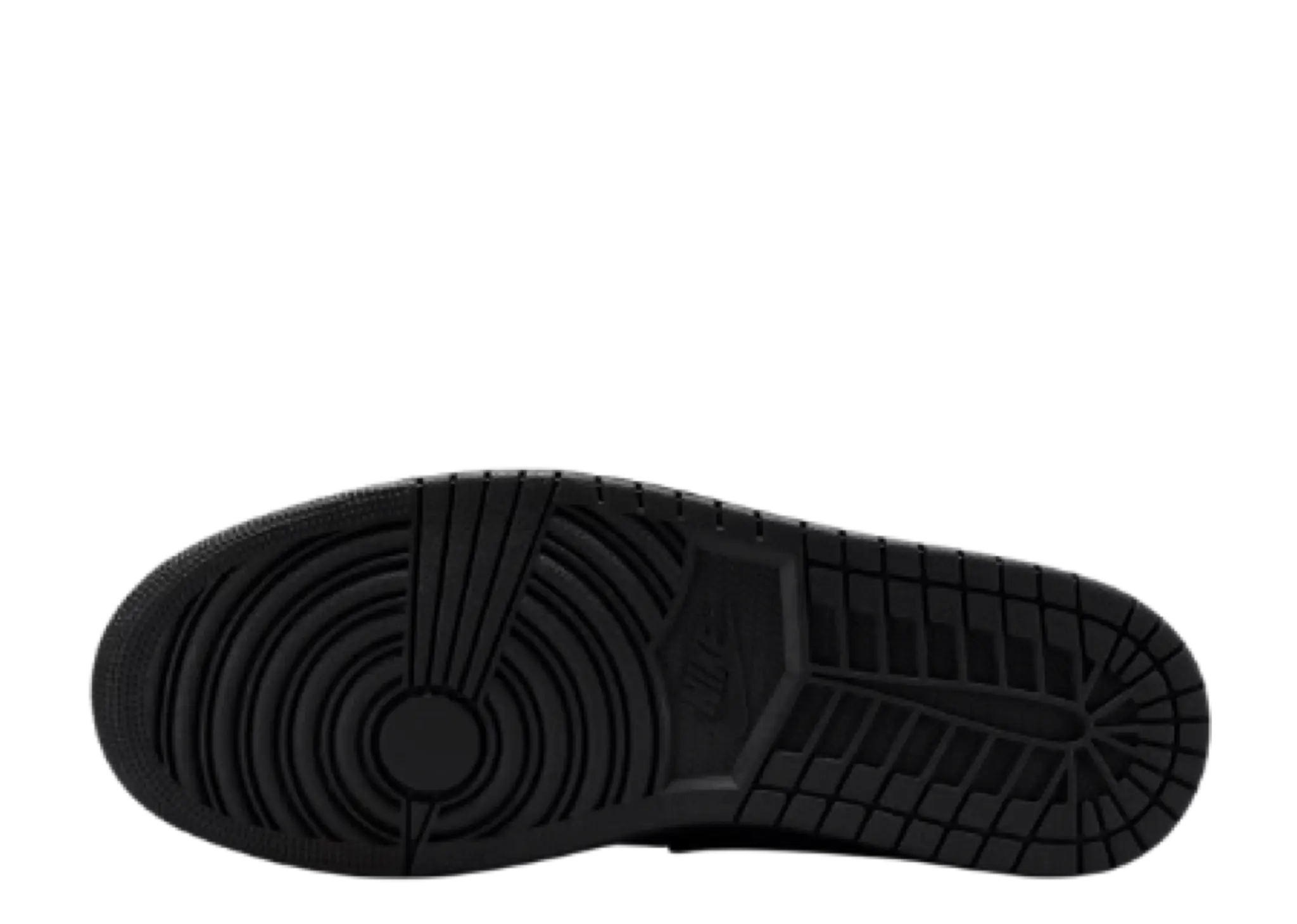 Air Jordan 1 Low Black Elephant Print - photo 4