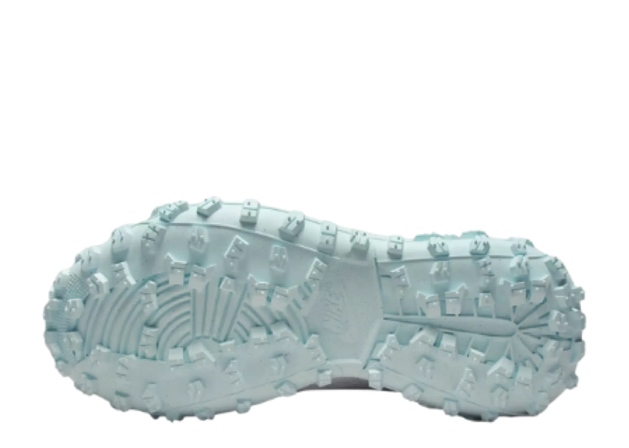Air Jordan 1 Low Element Gore-Tex Glacier Blue Silver - photo 4