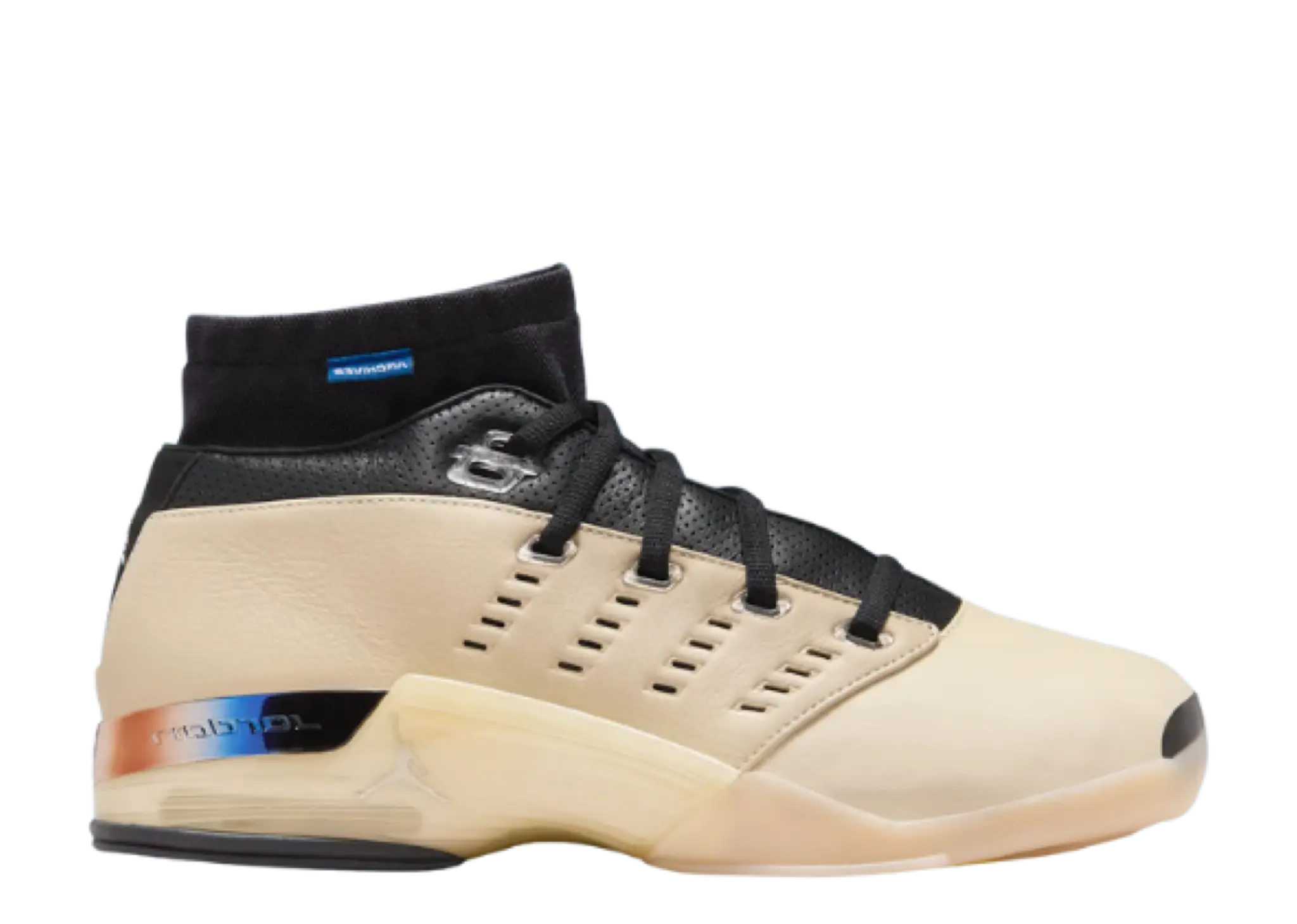 Air Jordan 17 Retro Low SP Infinite Archives
