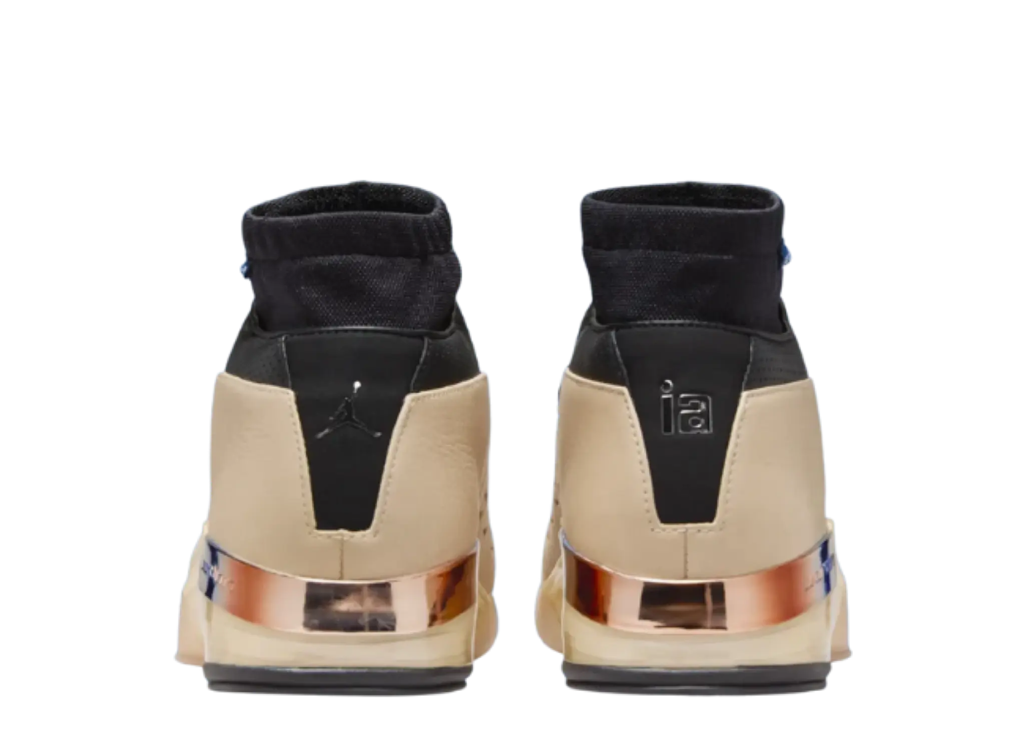 Air Jordan 17 Retro Low SP Infinite Archives - photo 3