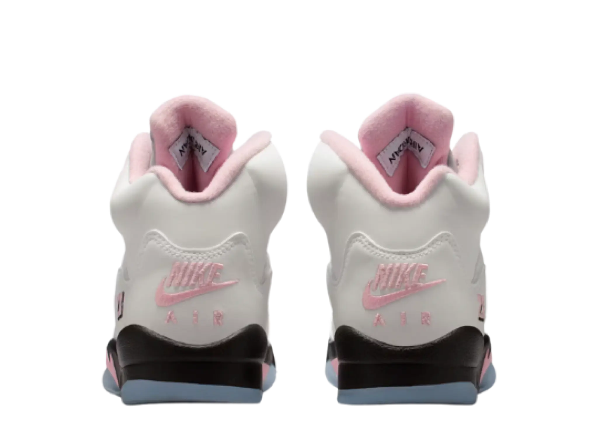 Air Jordan 5 Retro Medium Soft Pink (Grade School) - photo 3