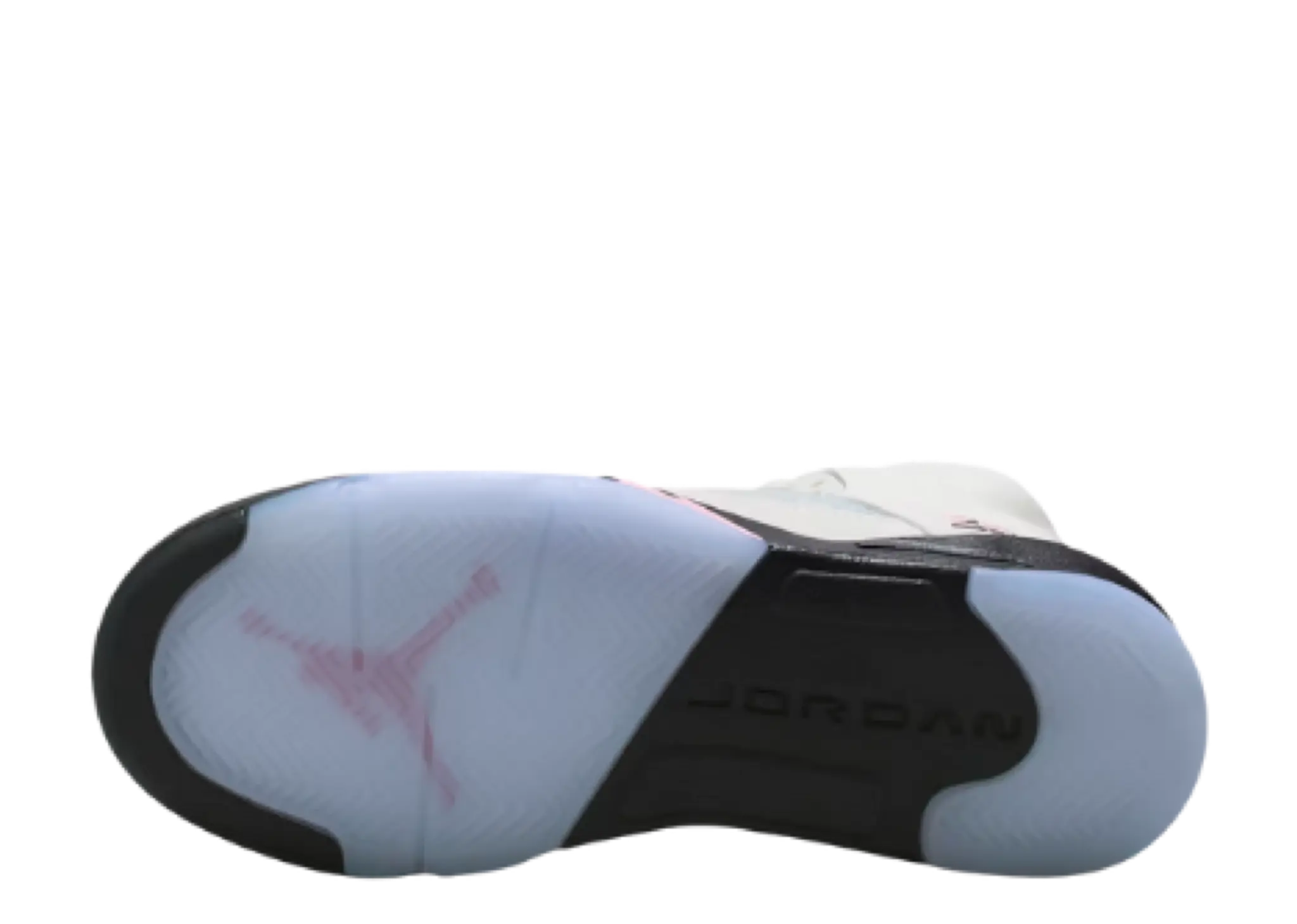 Air Jordan 5 Retro Medium Soft Pink (Grade School) - photo 4