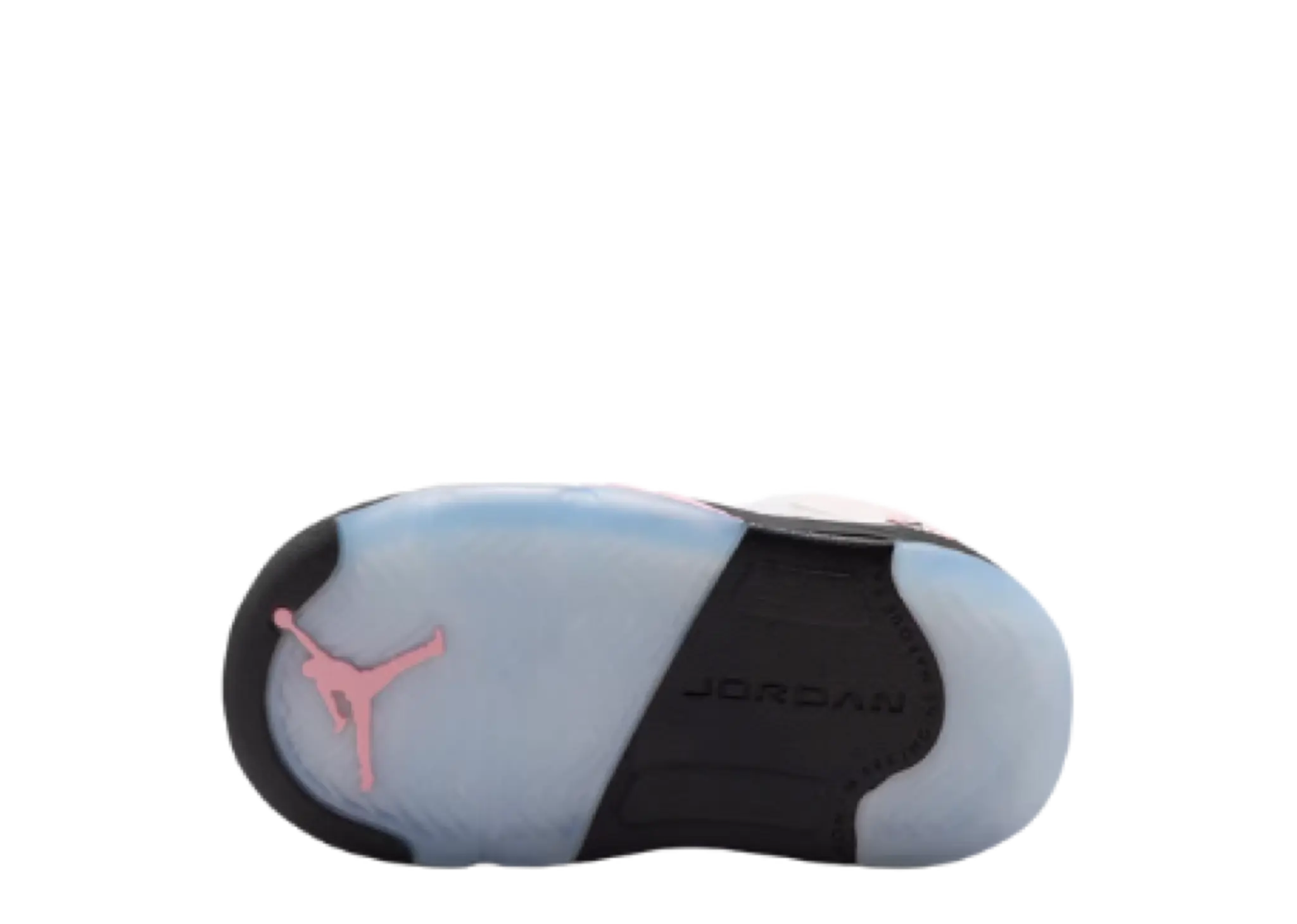 Air Jordan 5 Retro Medium Soft Pink (Toddler) - photo 4