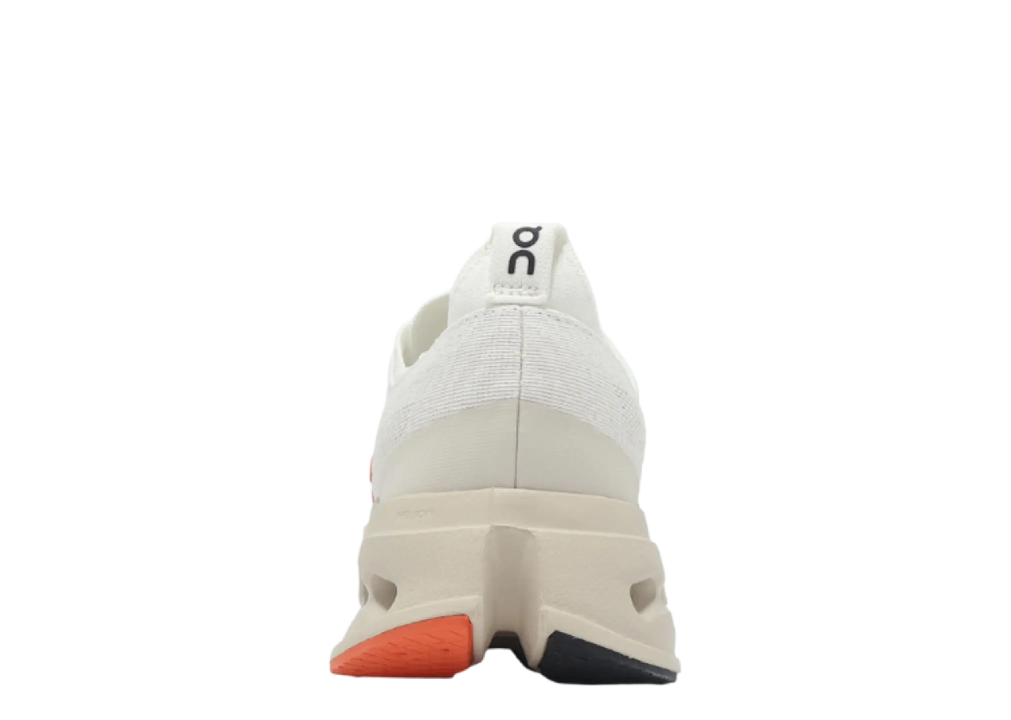 On Running Cloudsurfer Max Ivory Salmon - photo 3