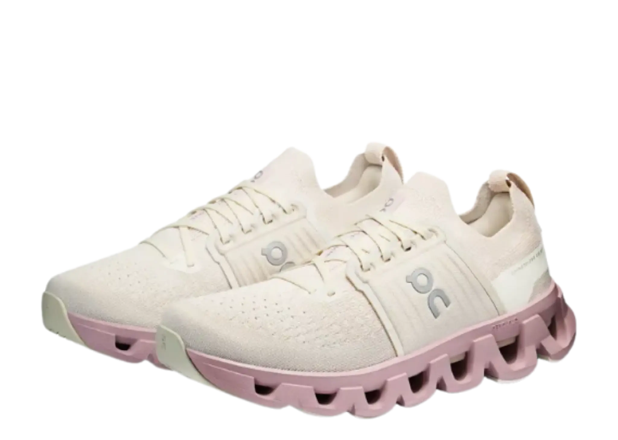 On Running Cloudswift 4 Pearl Mauve (Women's) - photo 2