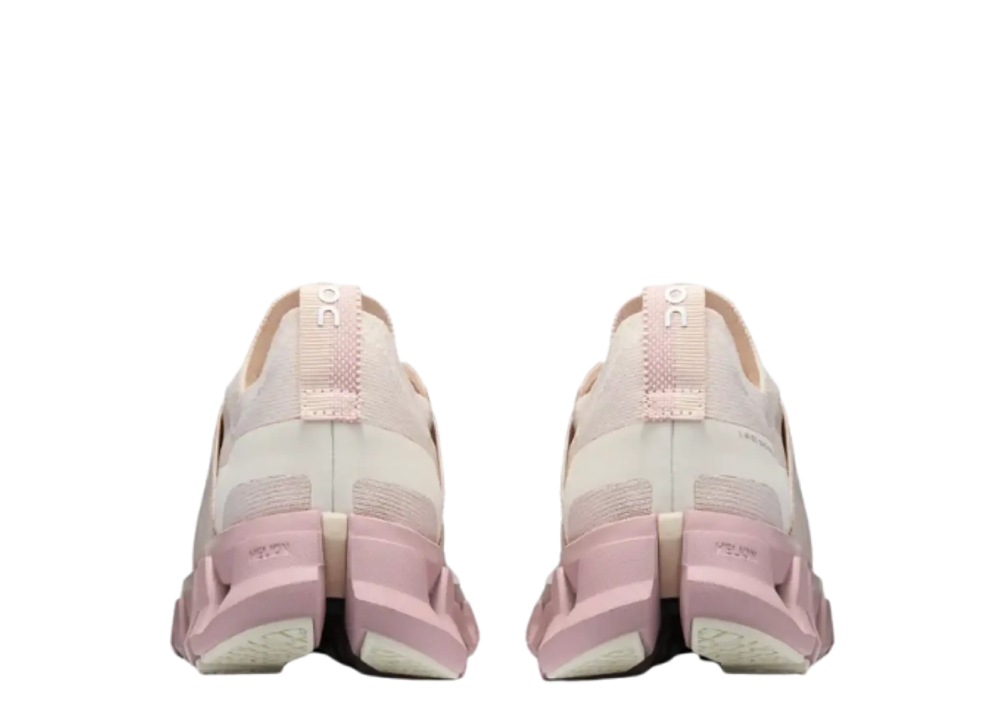 On Running Cloudswift 4 Pearl Mauve (Women's) - photo 3