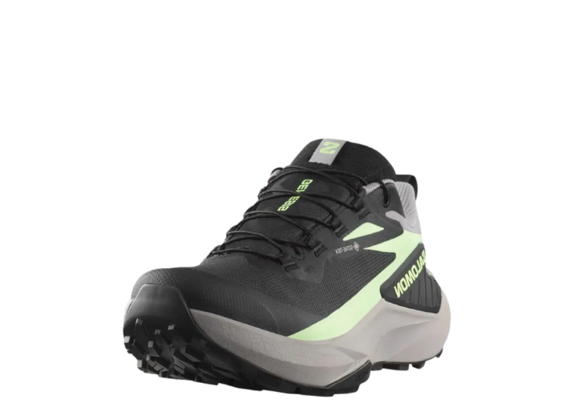 Salomon Genesis Gore-Tex Black Gull (Women's) - photo 2