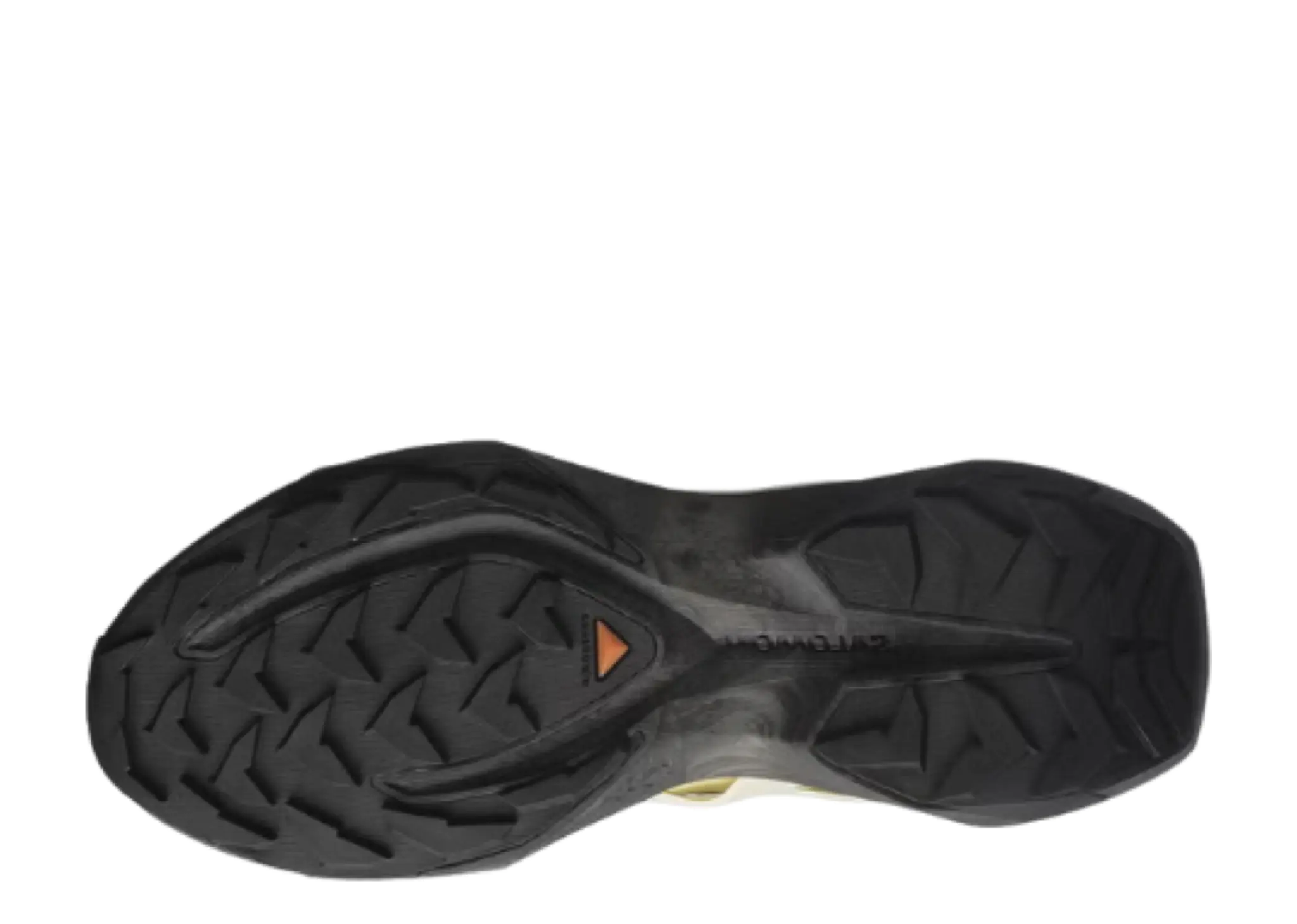 Salomon XT PU.RE Advanced Stone Gray Pale Olive Green - photo 4