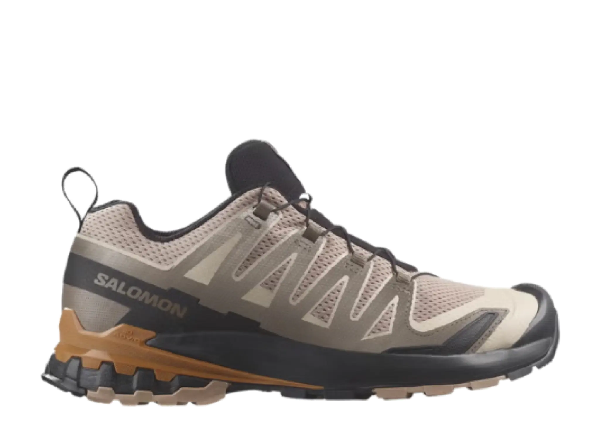 Salomon XA Pro 3D V9 Natural Black