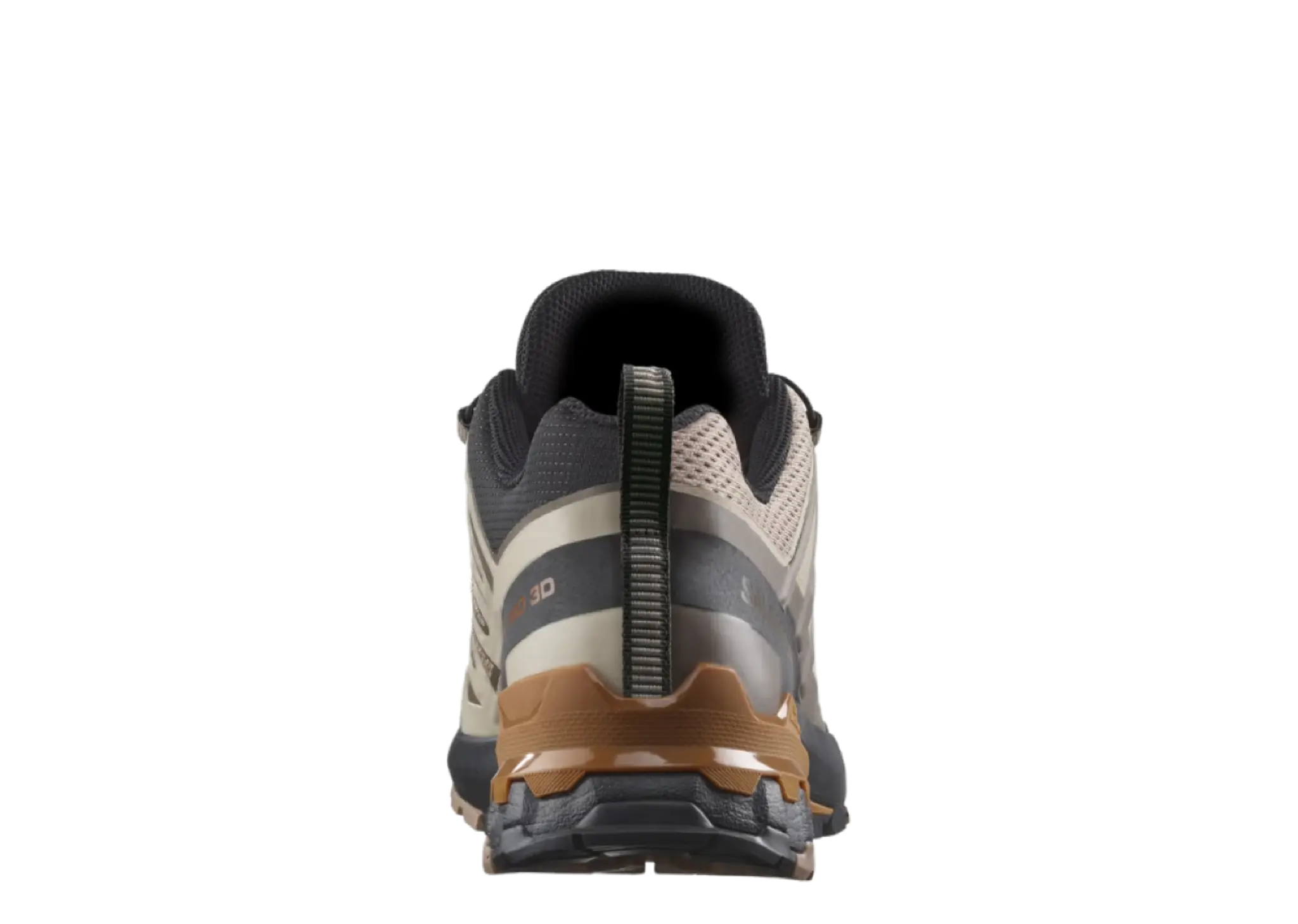 Salomon XA Pro 3D V9 Natural Black - photo 3