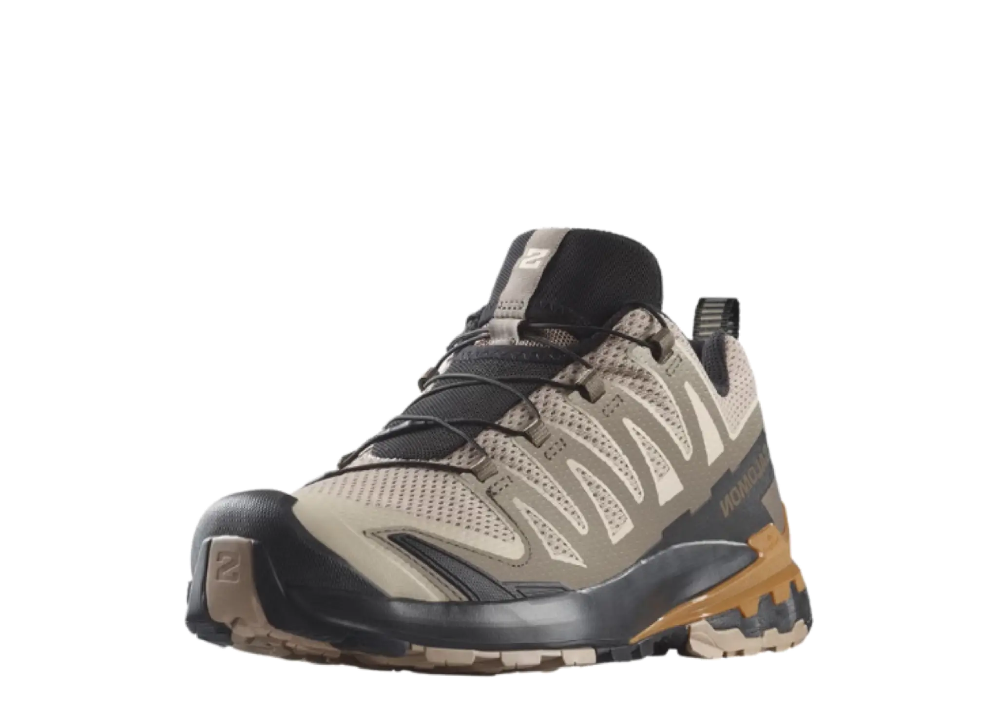 Salomon XA Pro 3D V9 Natural Black - photo 2