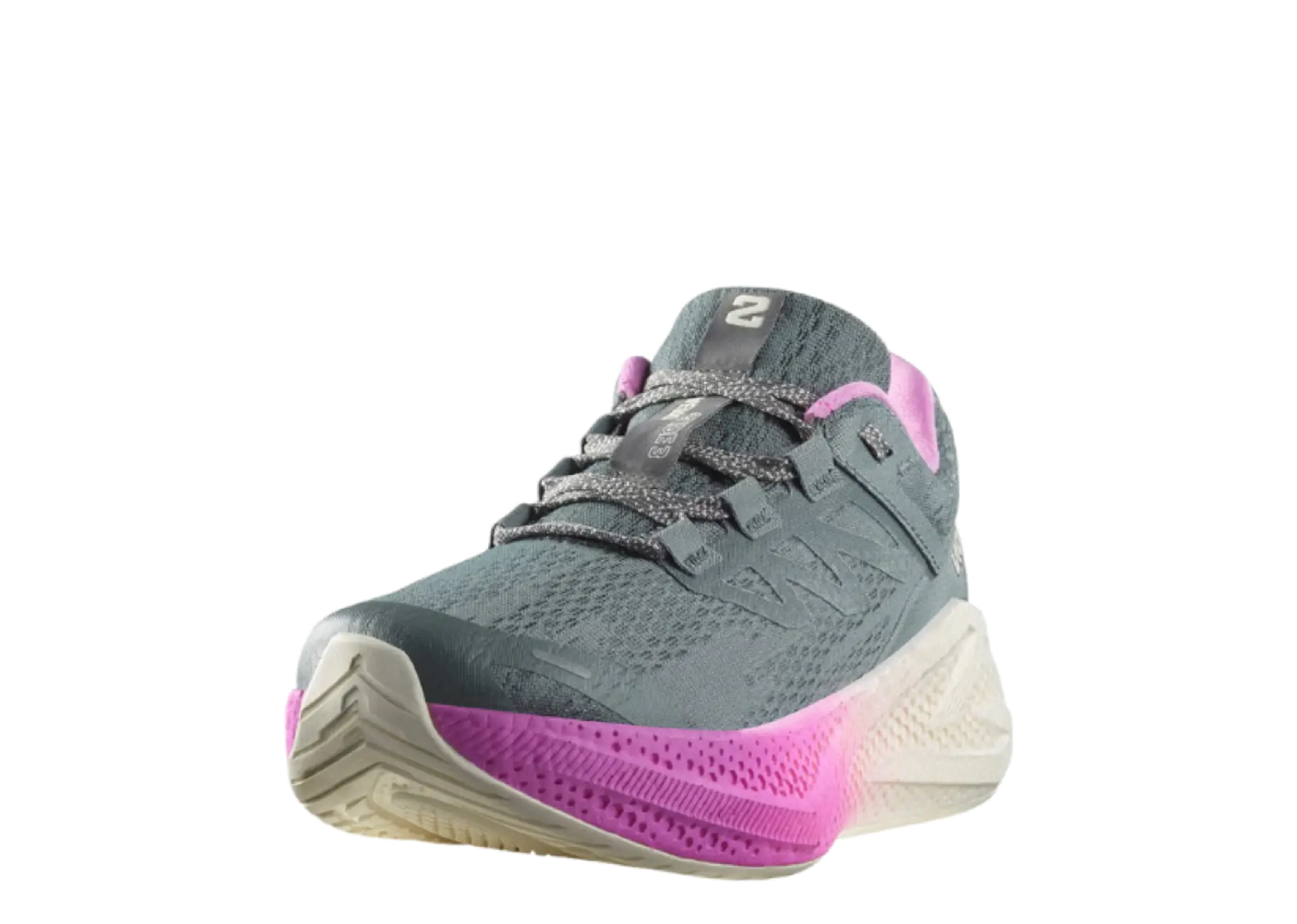 Salomon Aero Glide 3 Sedona Sage Vanilla Ice (Women's) - photo 2