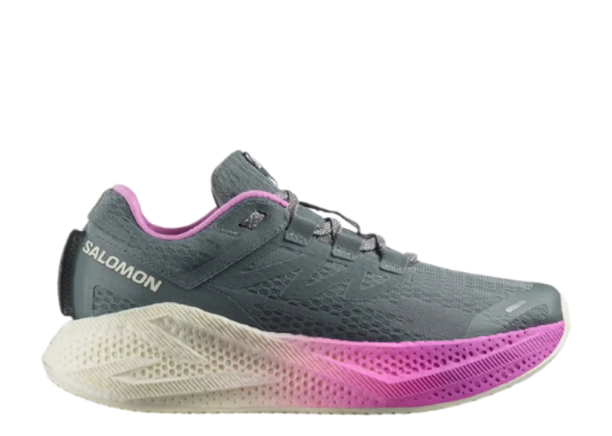 Salomon Aero Glide 3 Sedona Sage Vanilla Ice (Women's)