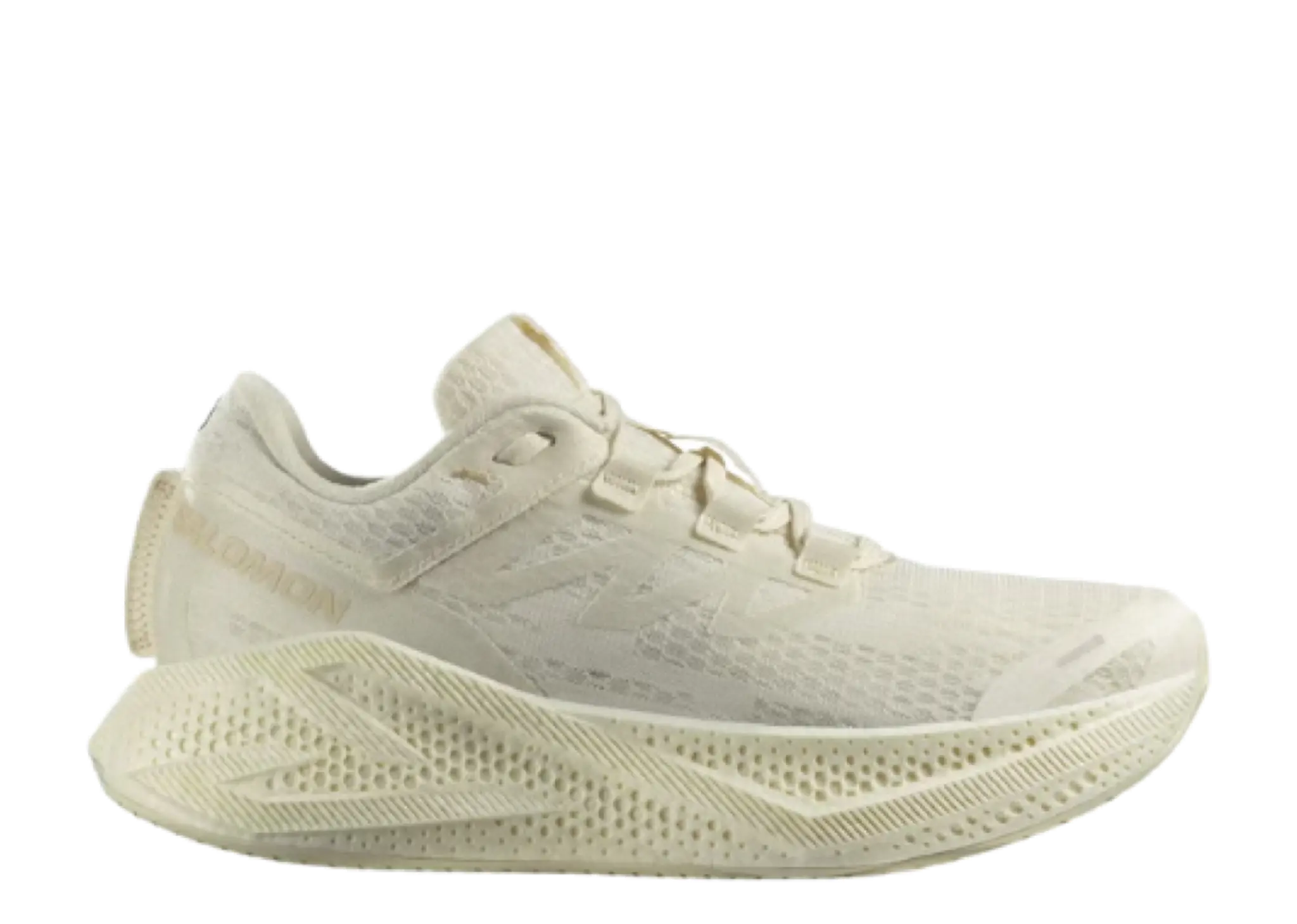 Salomon Aero Glide 3 Vanilla Ice (Women's)