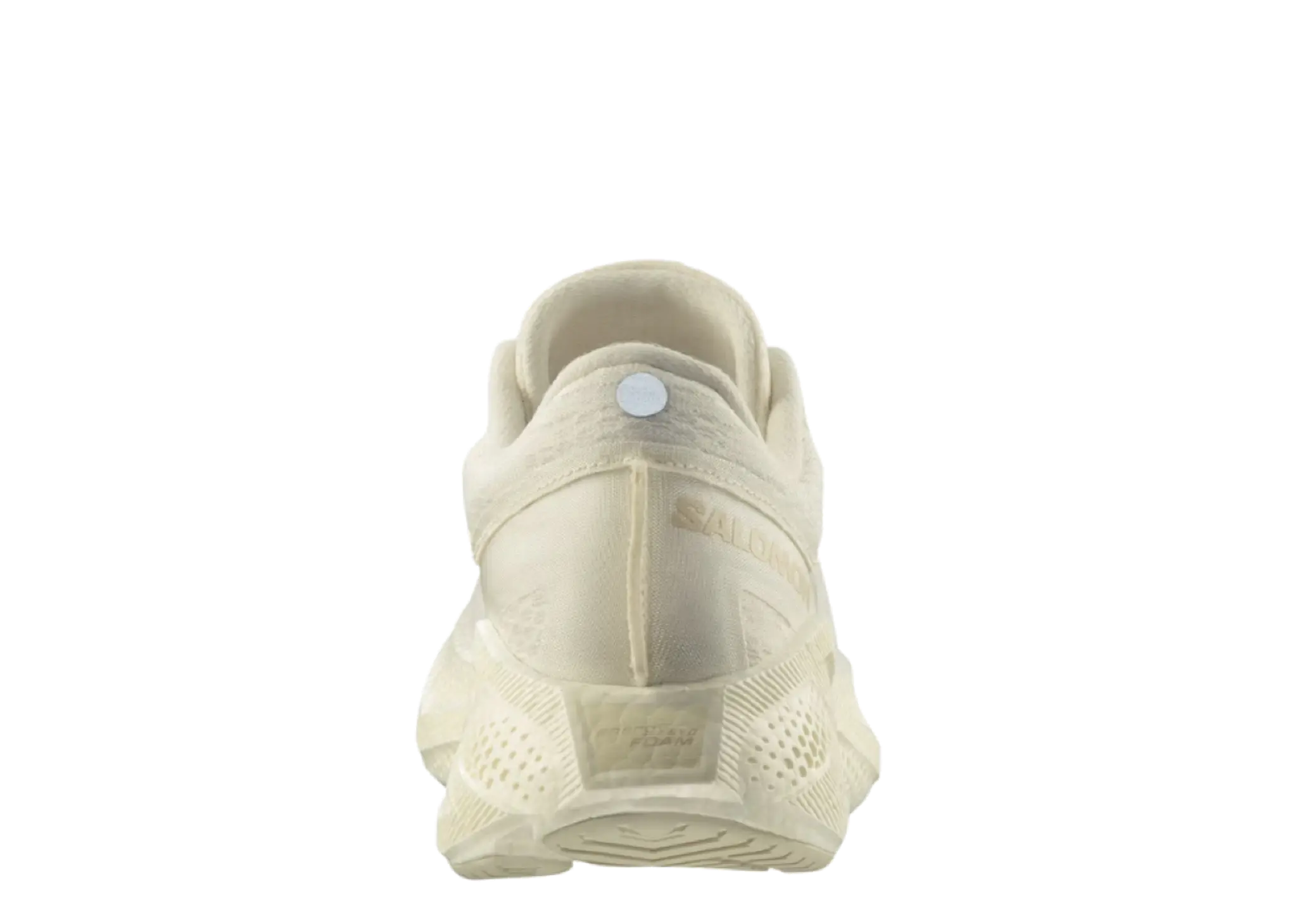 Salomon Aero Glide 3 Vanilla Ice (Women's) - photo 3