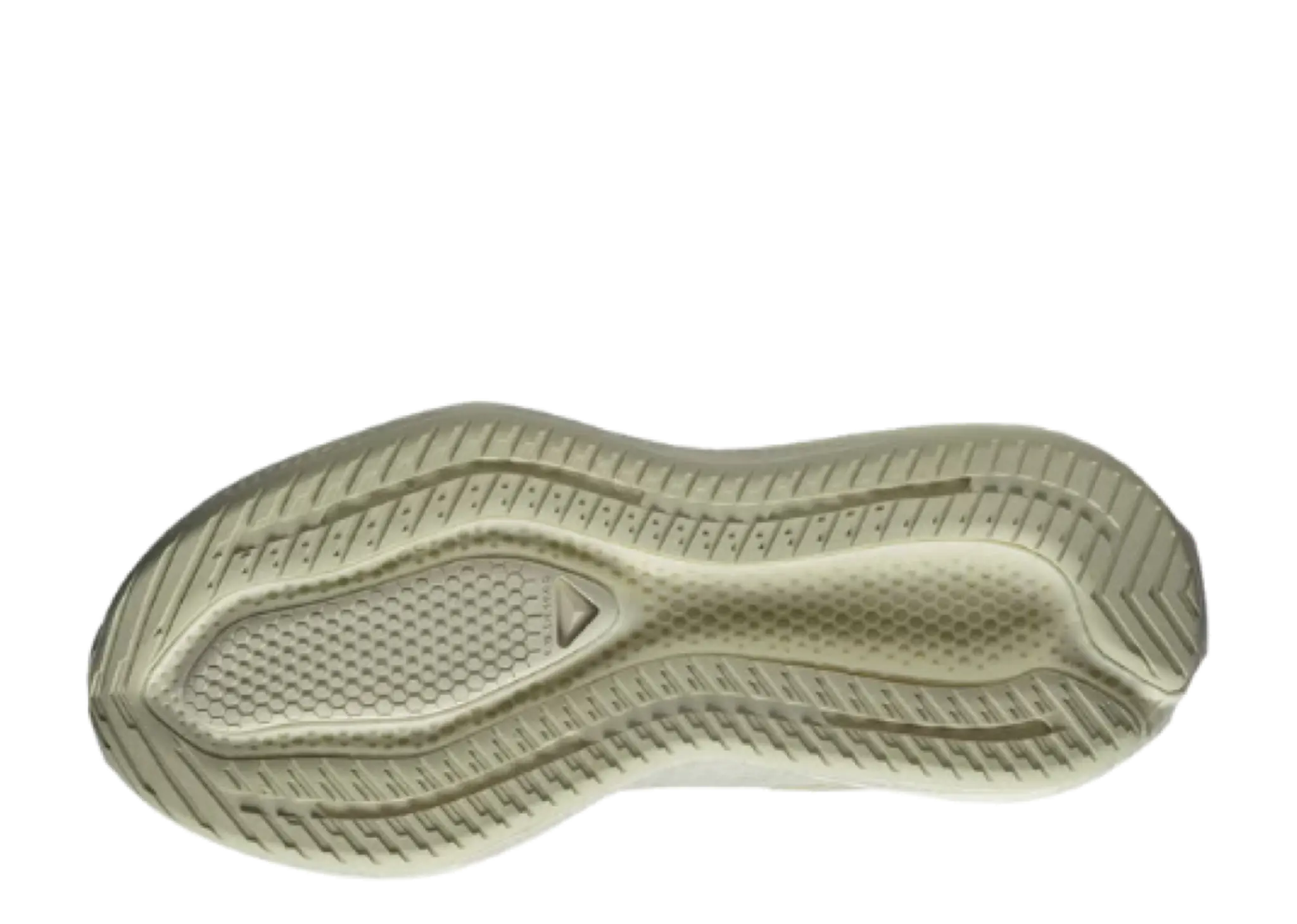 Salomon Aero Glide 3 Vanilla Ice (Women's) - photo 4