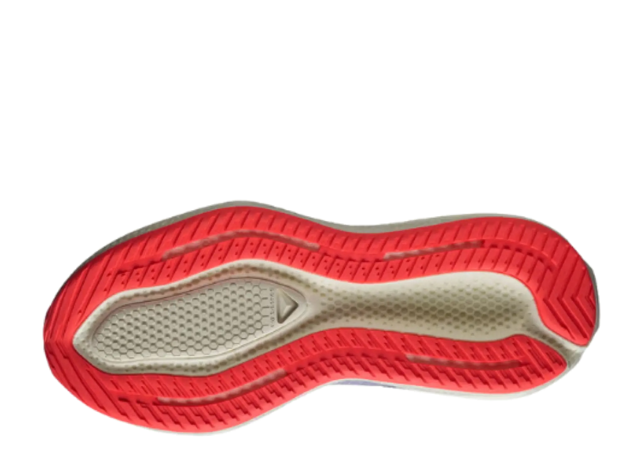 Salomon Aero Glide 3 Cosmic Sky Vanilla Ice (Women's) - photo 4
