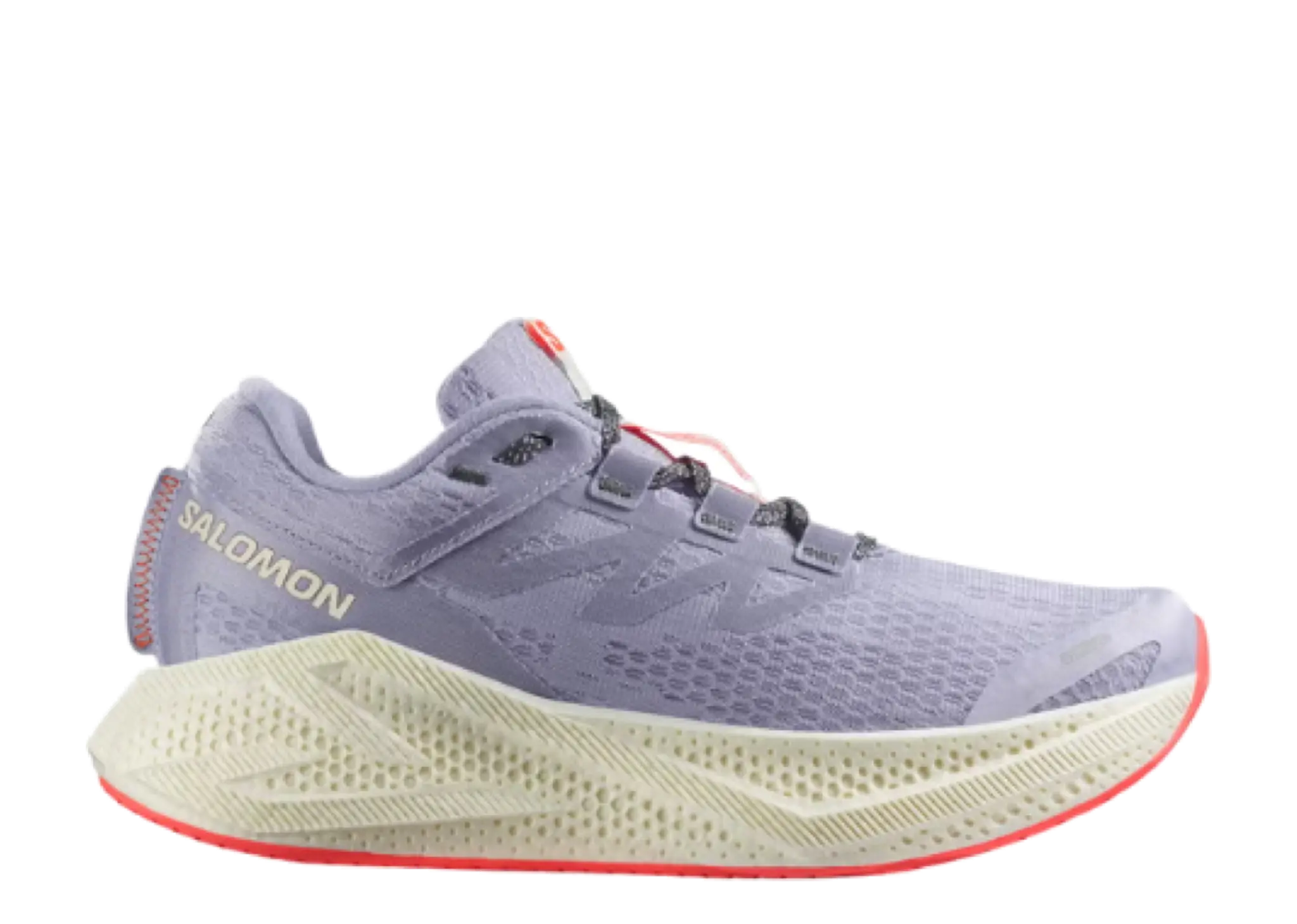 Salomon Aero Glide 3 Cosmic Sky Vanilla Ice (Women's)