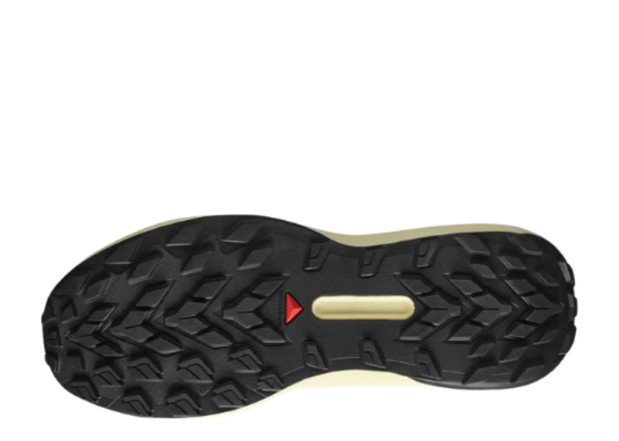 Salomon Genesis Transparent Yellow Black - photo 4