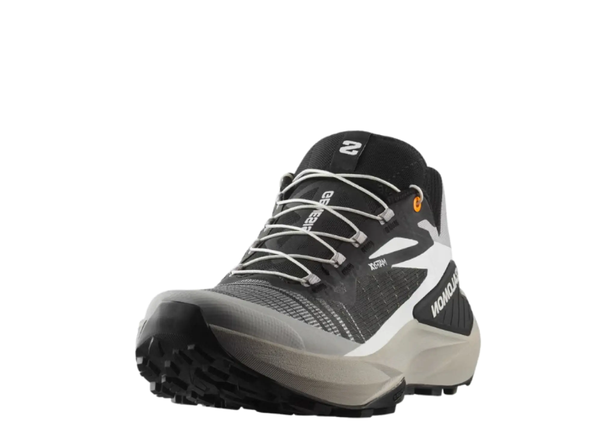 Salomon Genesis Black Alloy - photo 2