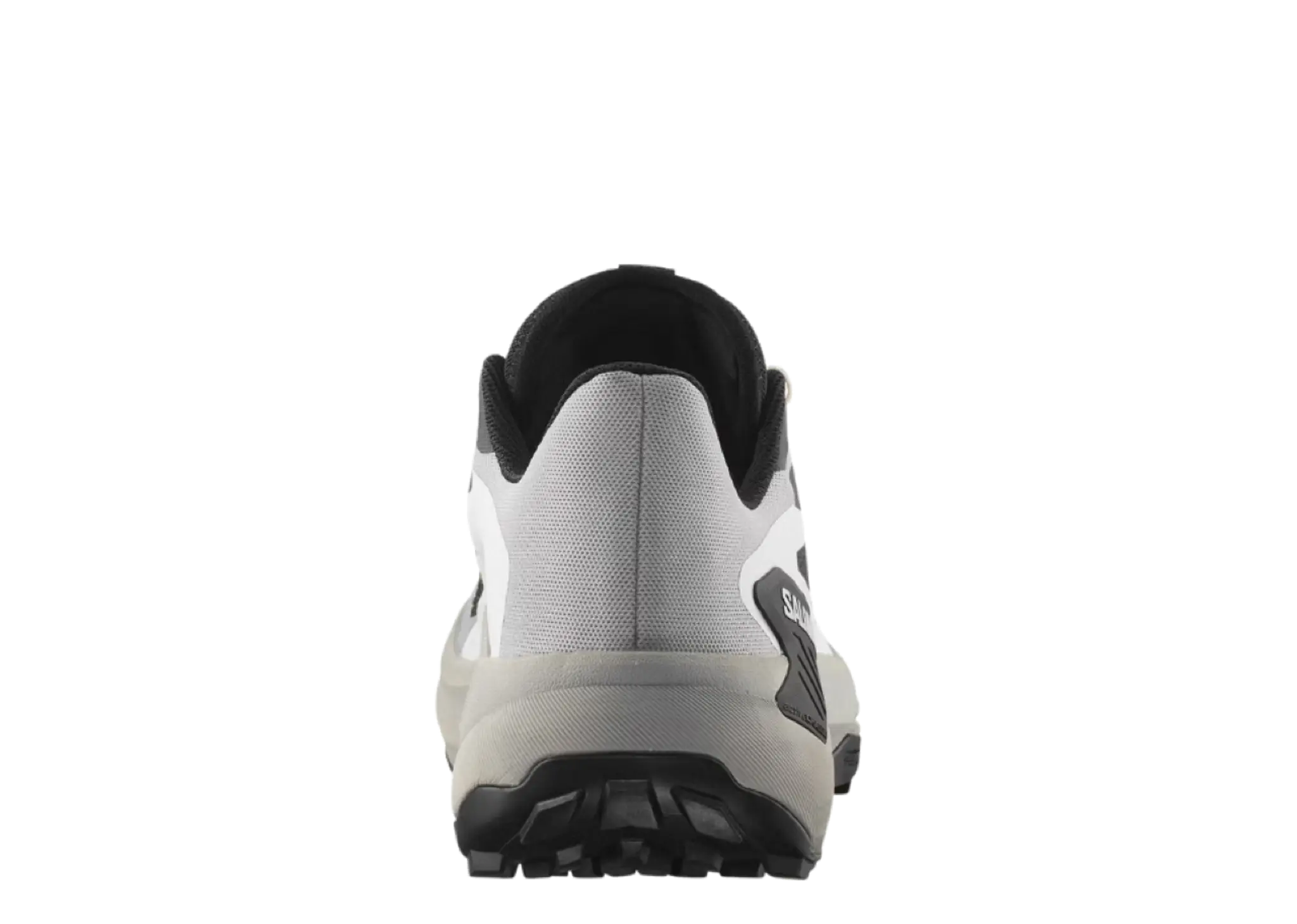 Salomon Genesis Black Alloy - photo 3