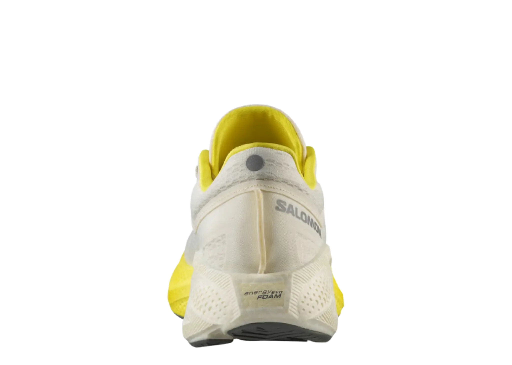Salomon Aero Glide 3 Vanilla Ice Blazing Yellow - photo 3