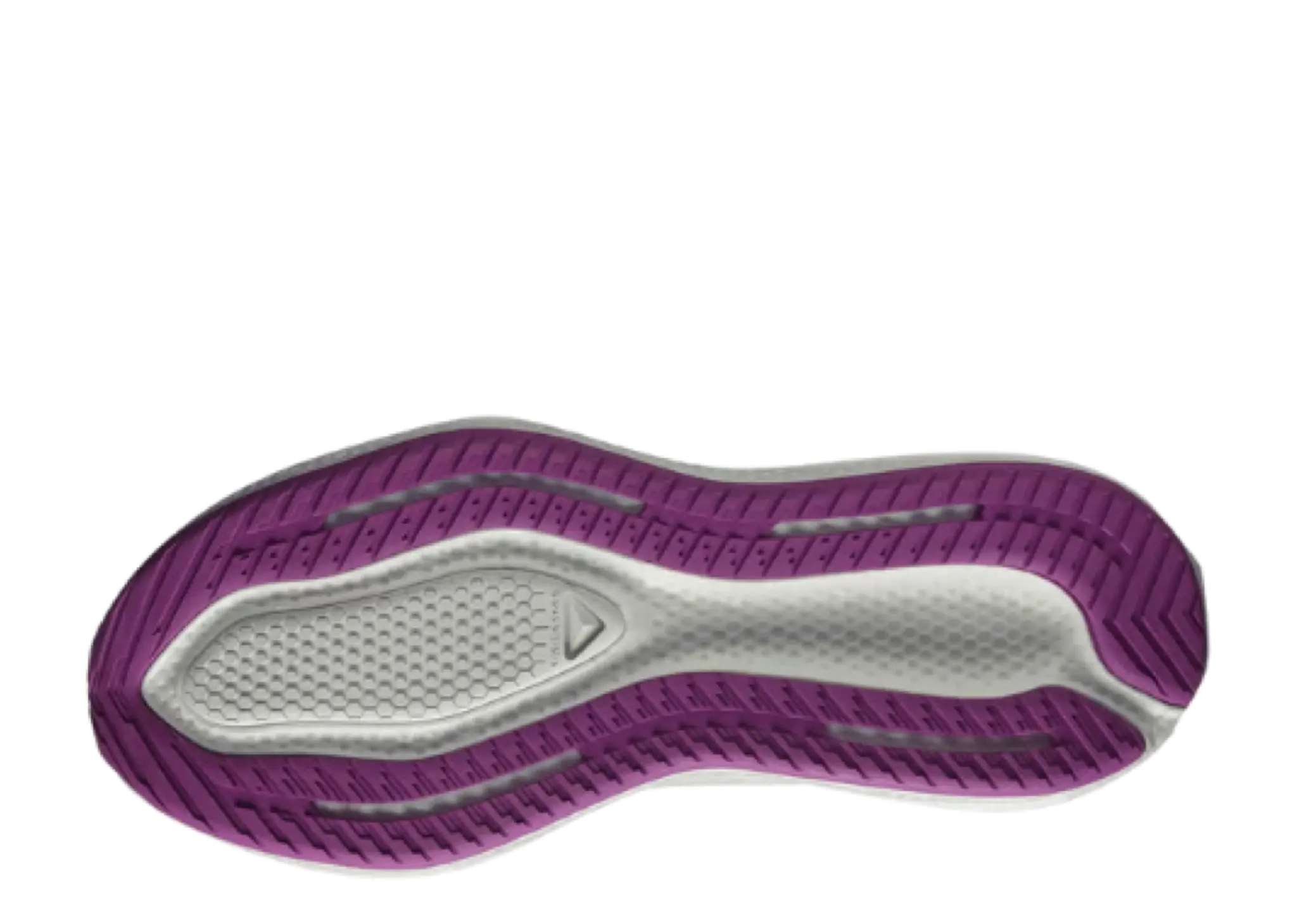 Salomon Aero Glide 3 White White - photo 4