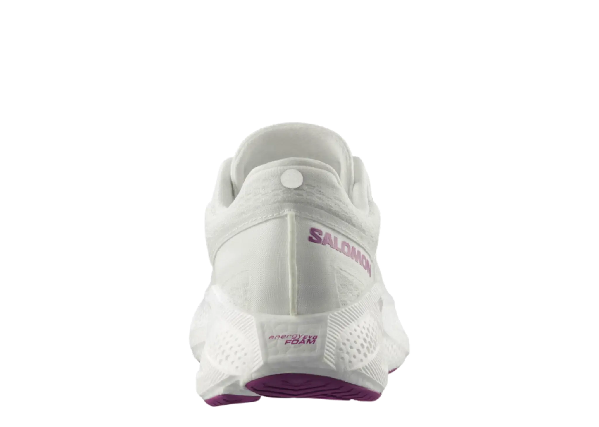 Salomon Aero Glide 3 White White - photo 3