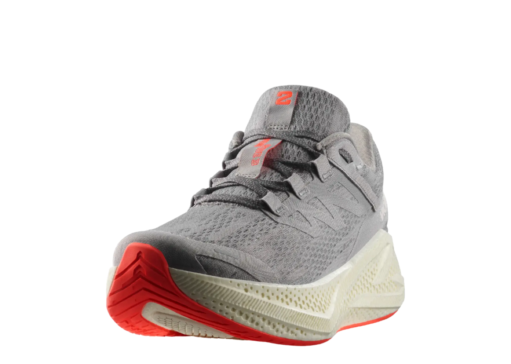 Salomon Aero Glide 3 Alloy Vanilla Ice - photo 2