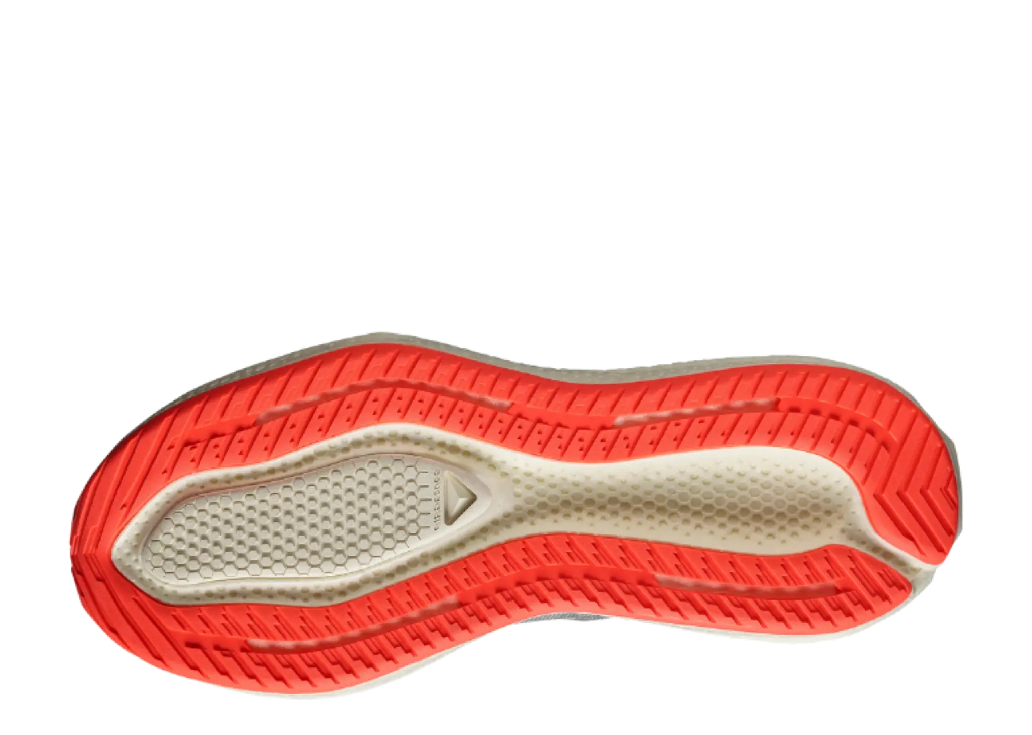 Salomon Aero Glide 3 Alloy Vanilla Ice - photo 4