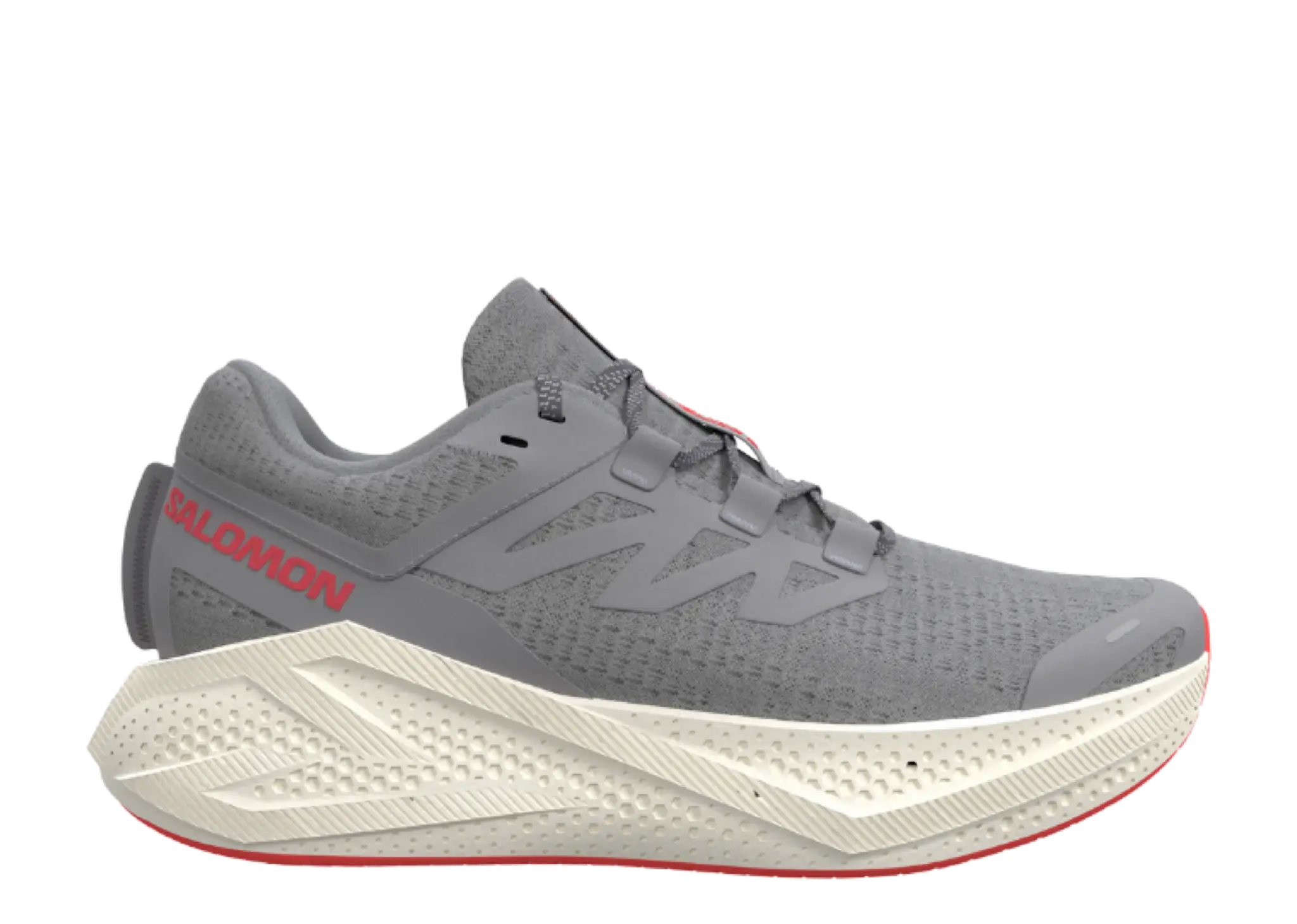 Salomon Aero Glide 3 Alloy Vanilla Ice