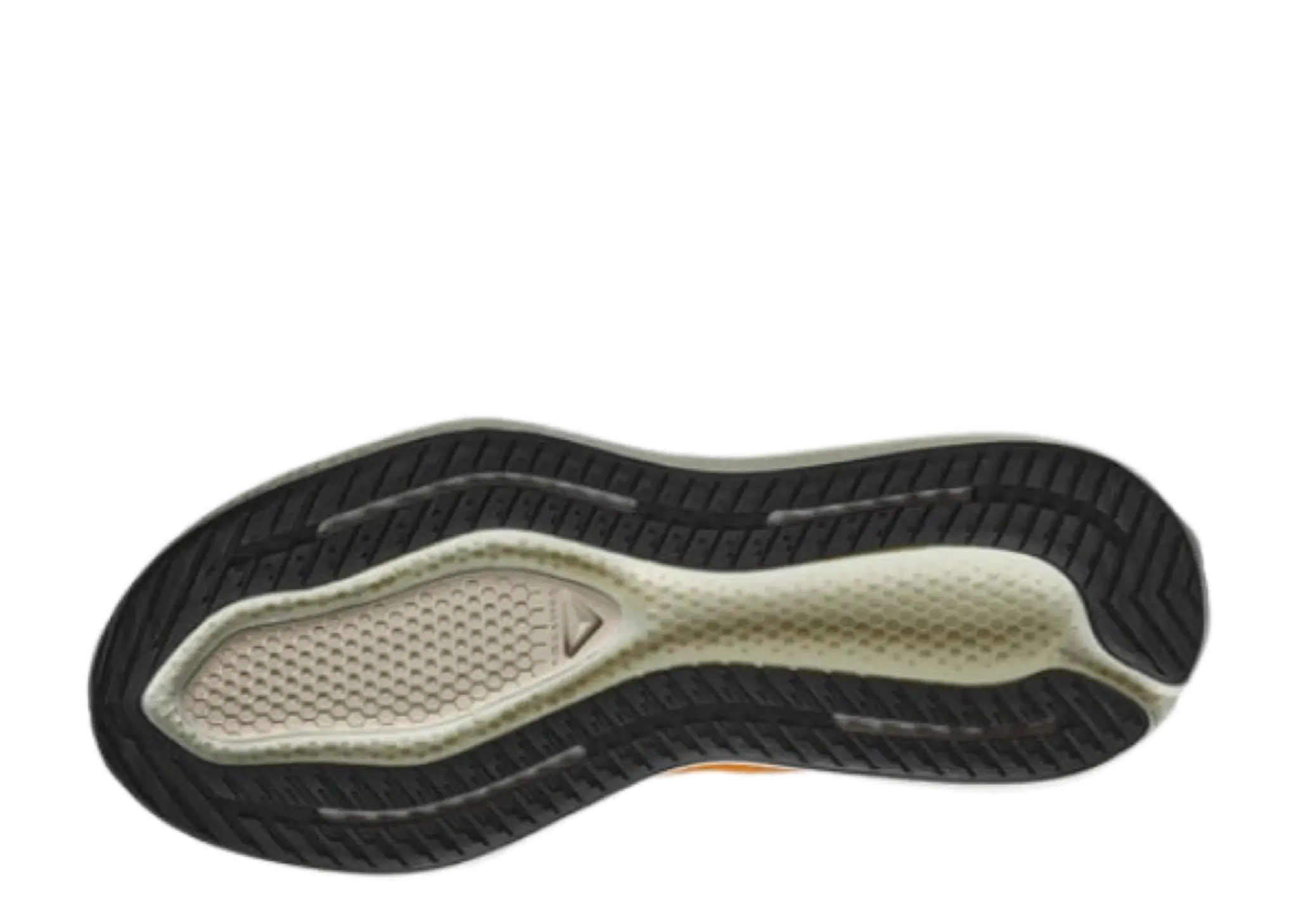 Salomon Aero Glide 3 Turmeric White - photo 4
