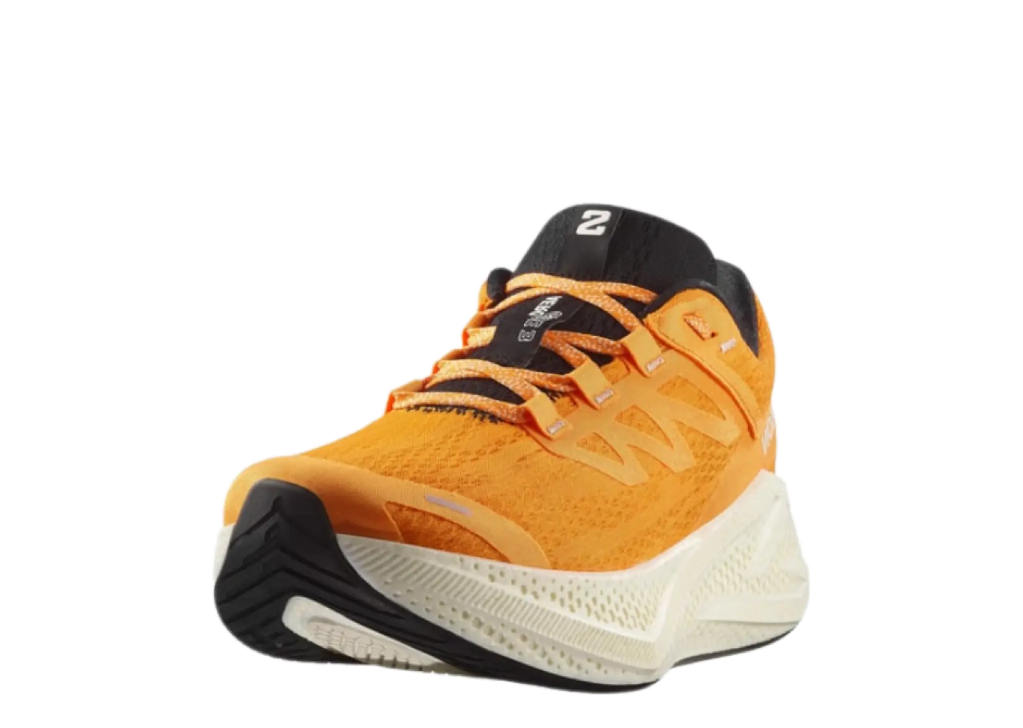 Salomon Aero Glide 3 Turmeric White - photo 2