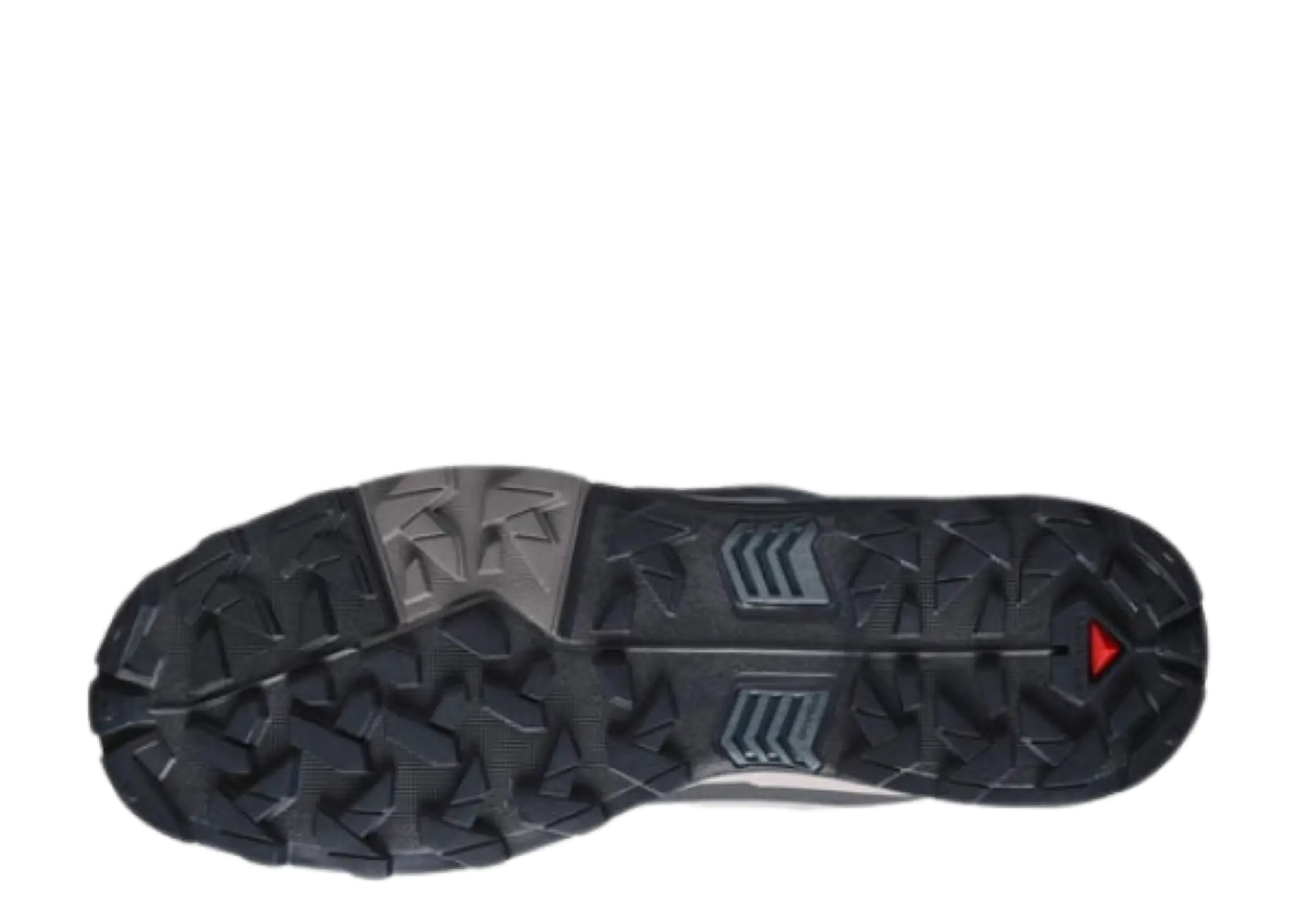 Salomon X Ultra 5 Gore-Tex Iron Dark Navy - photo 4