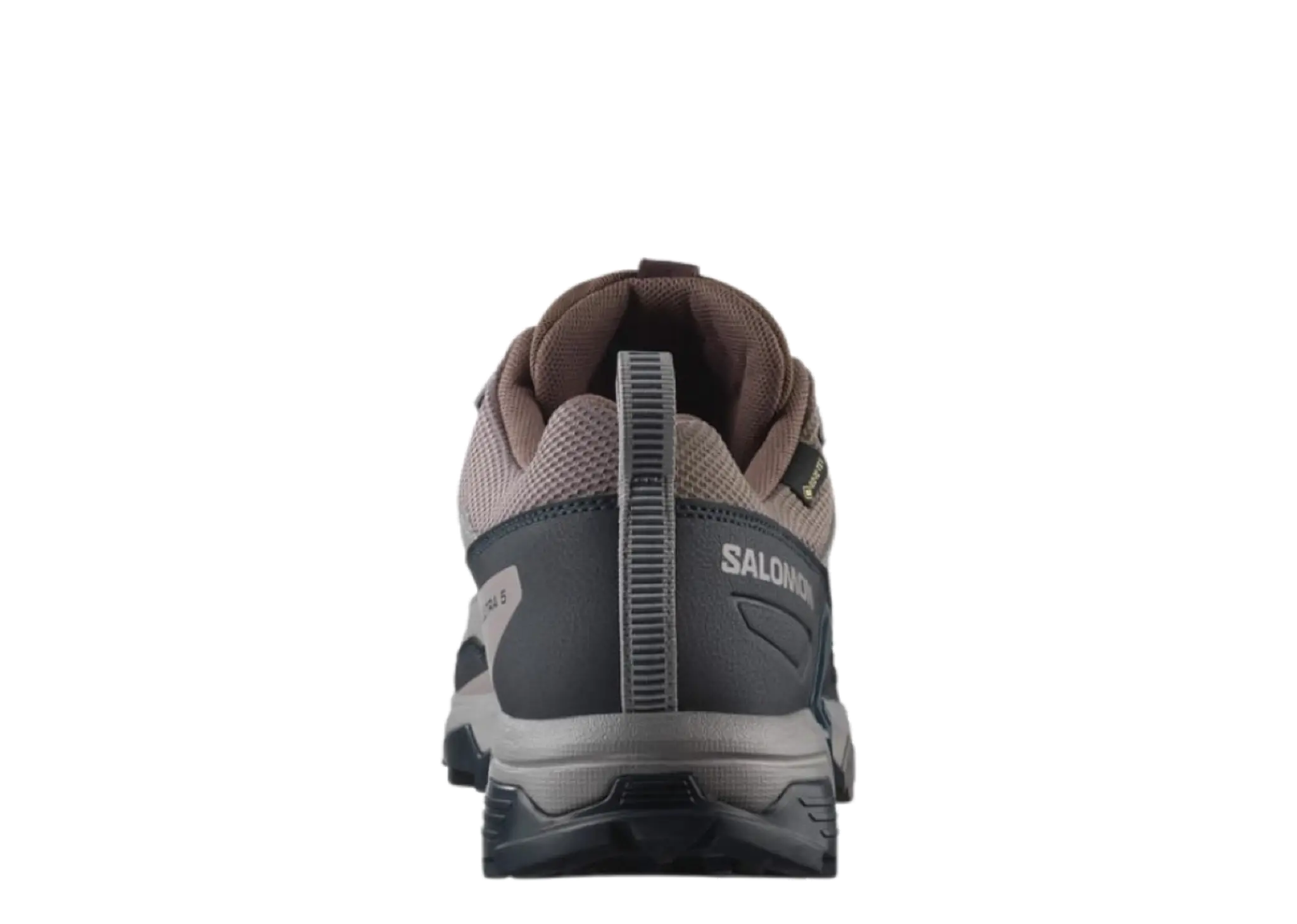 Salomon X Ultra 5 Gore-Tex Iron Dark Navy - photo 3