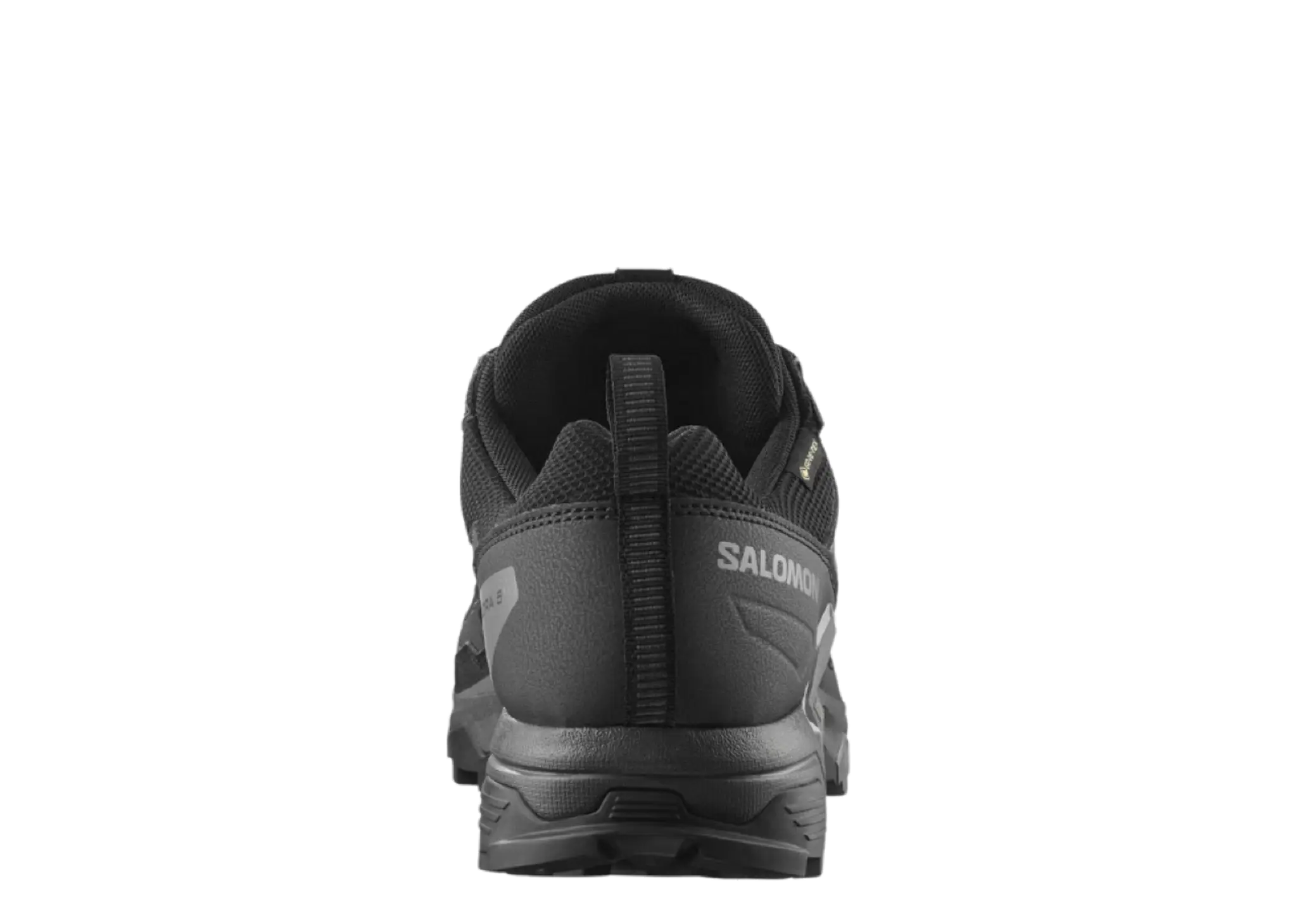 Salomon X Ultra 5 Gore-Tex Black Asphalt - photo 3
