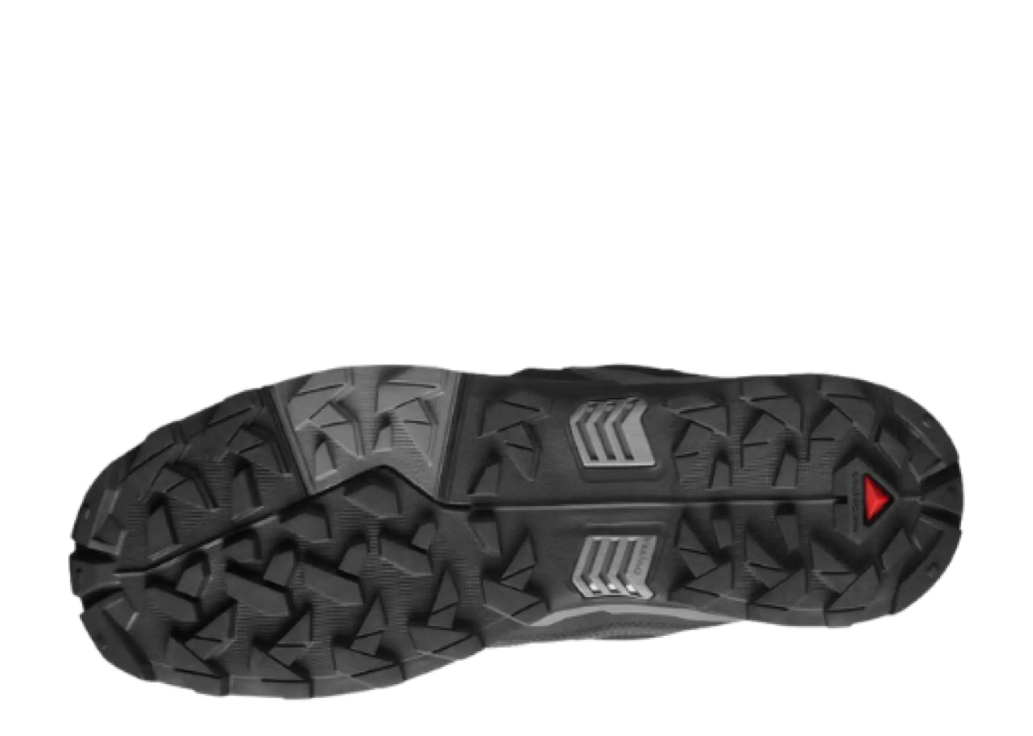 Salomon X Ultra 5 Gore-Tex Black Asphalt - photo 4