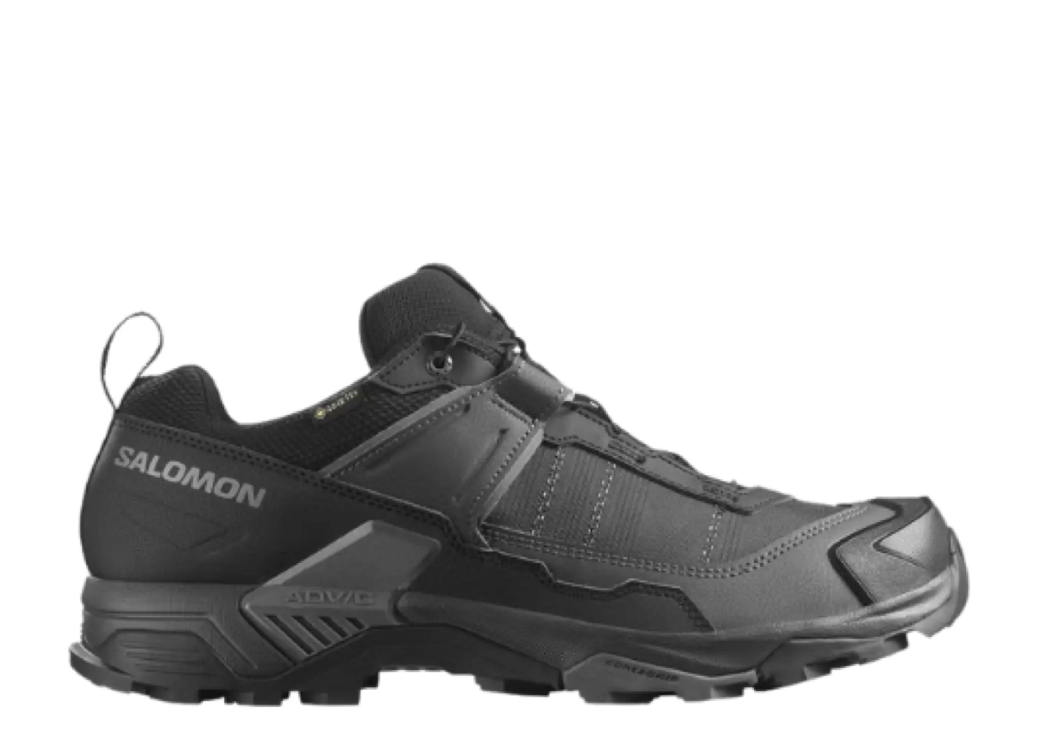 Salomon X Ultra 5 Gore-Tex Black Asphalt