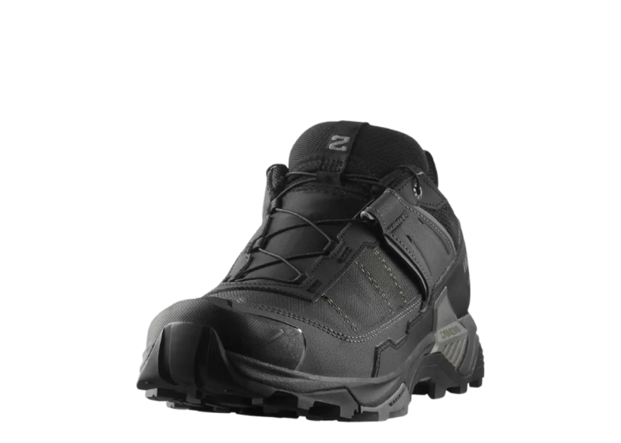 Salomon X Ultra 5 Gore-Tex Black Asphalt - photo 2