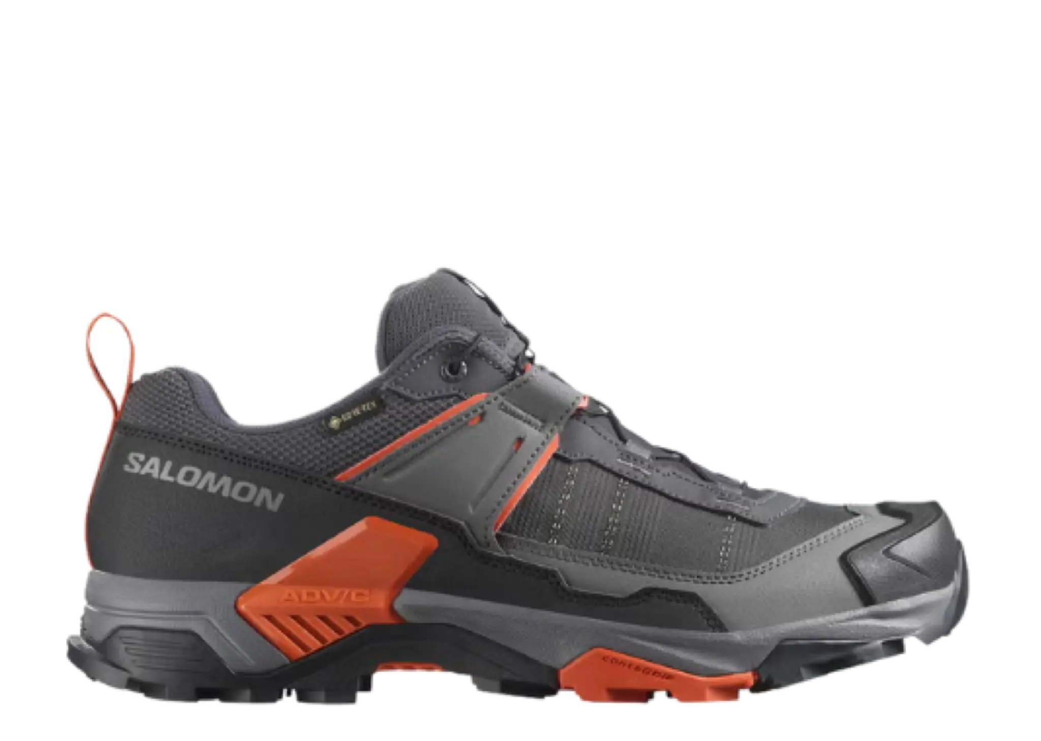 Salomon X Ultra 5 Gore-Tex Asphalt Castlerock